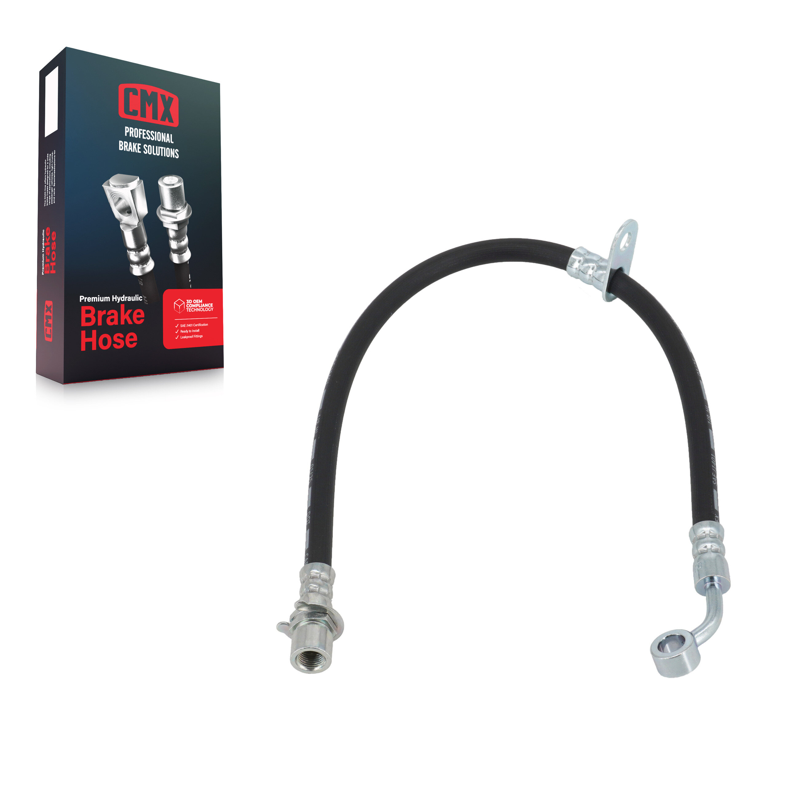 Brake Hydraulic Hose