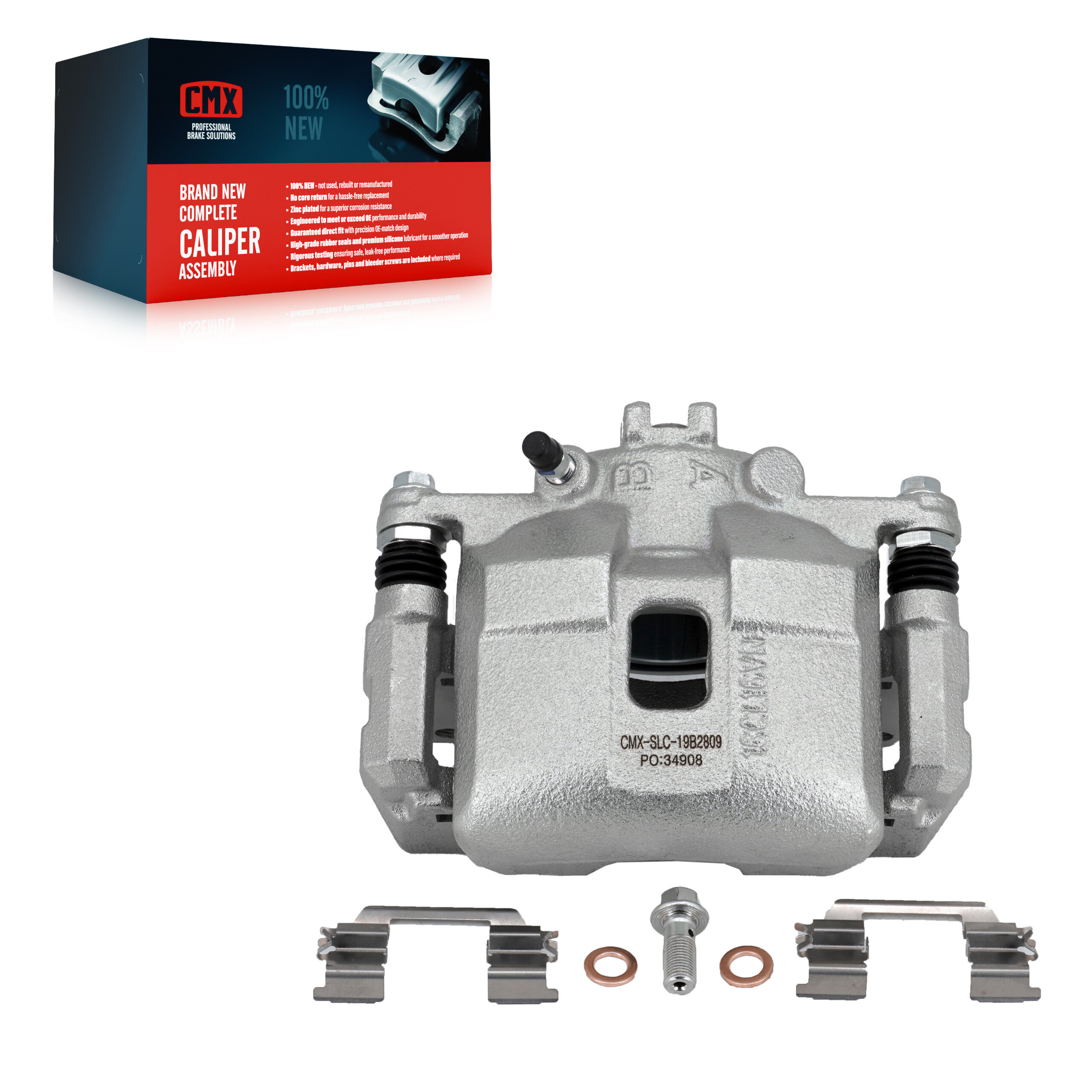 Disc Brake Caliper