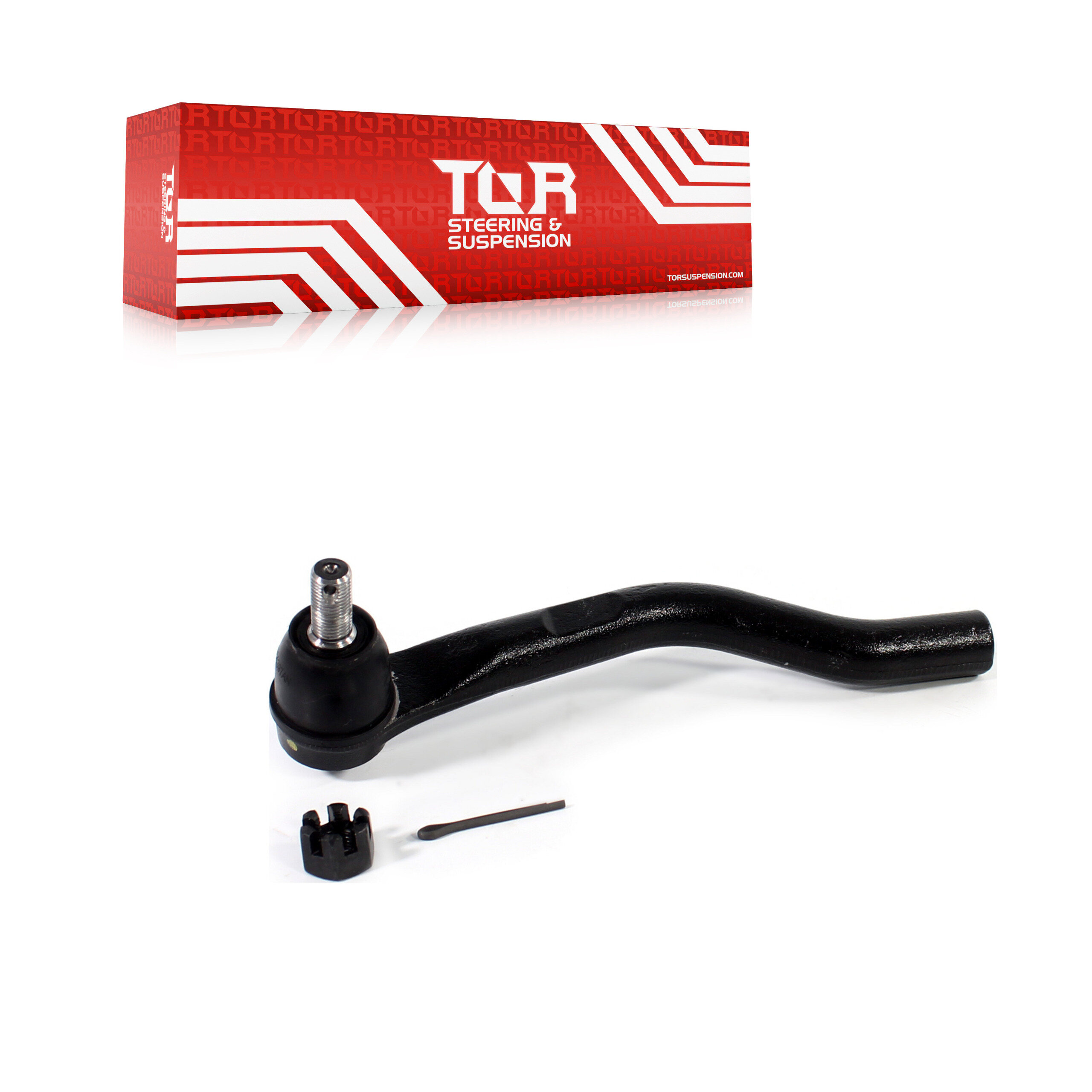 Steering Tie Rod End