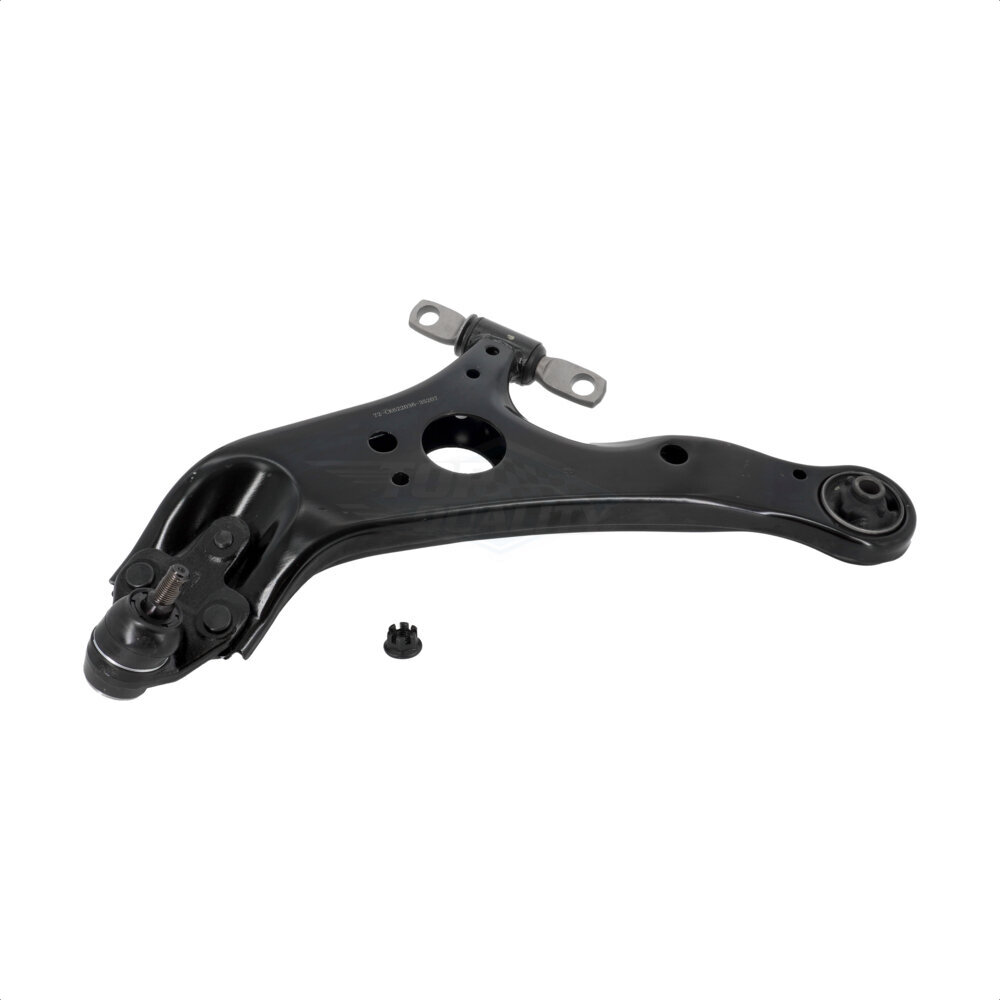 Suspension Control Arm Ball Joint Assembly