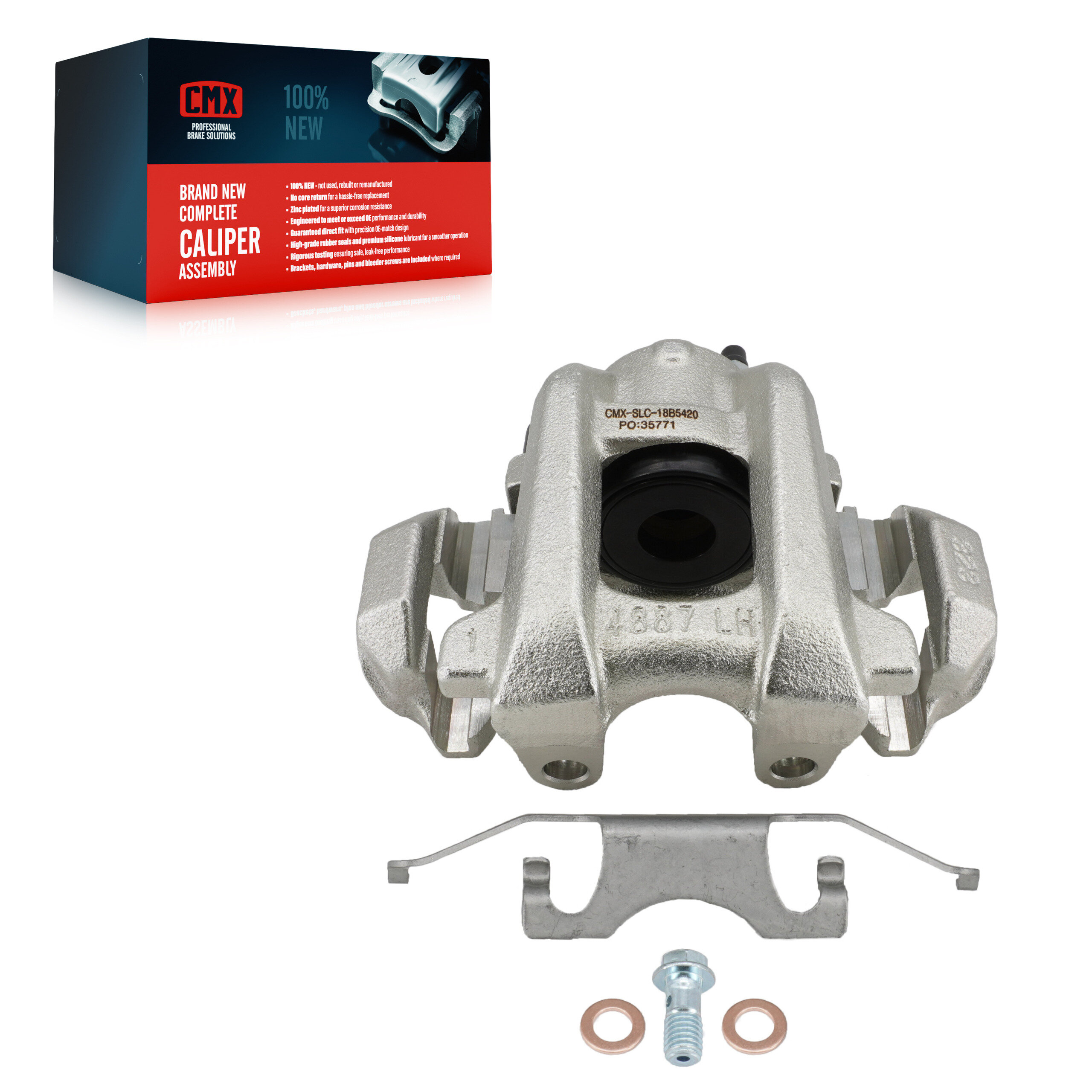 CMX - SLC-18B5420 - Disc Brake Caliper