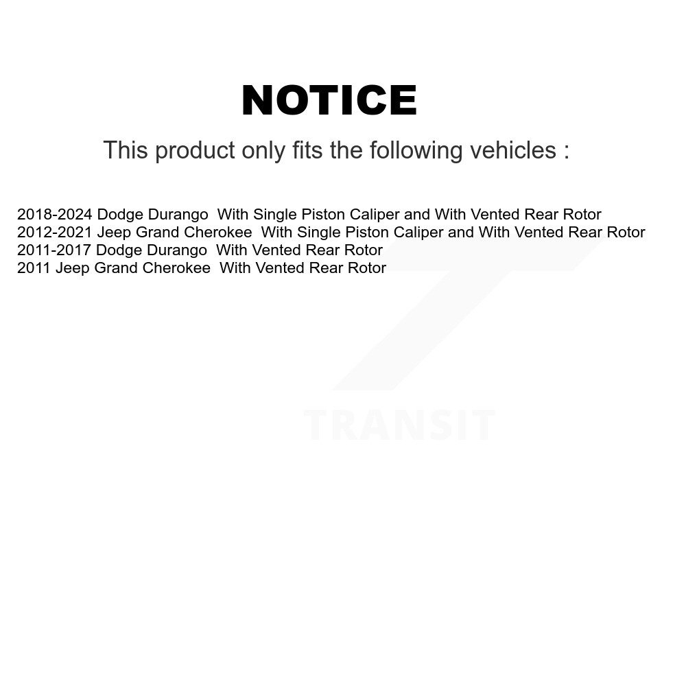 CMX - SLC-18B5420 - Disc Brake Caliper