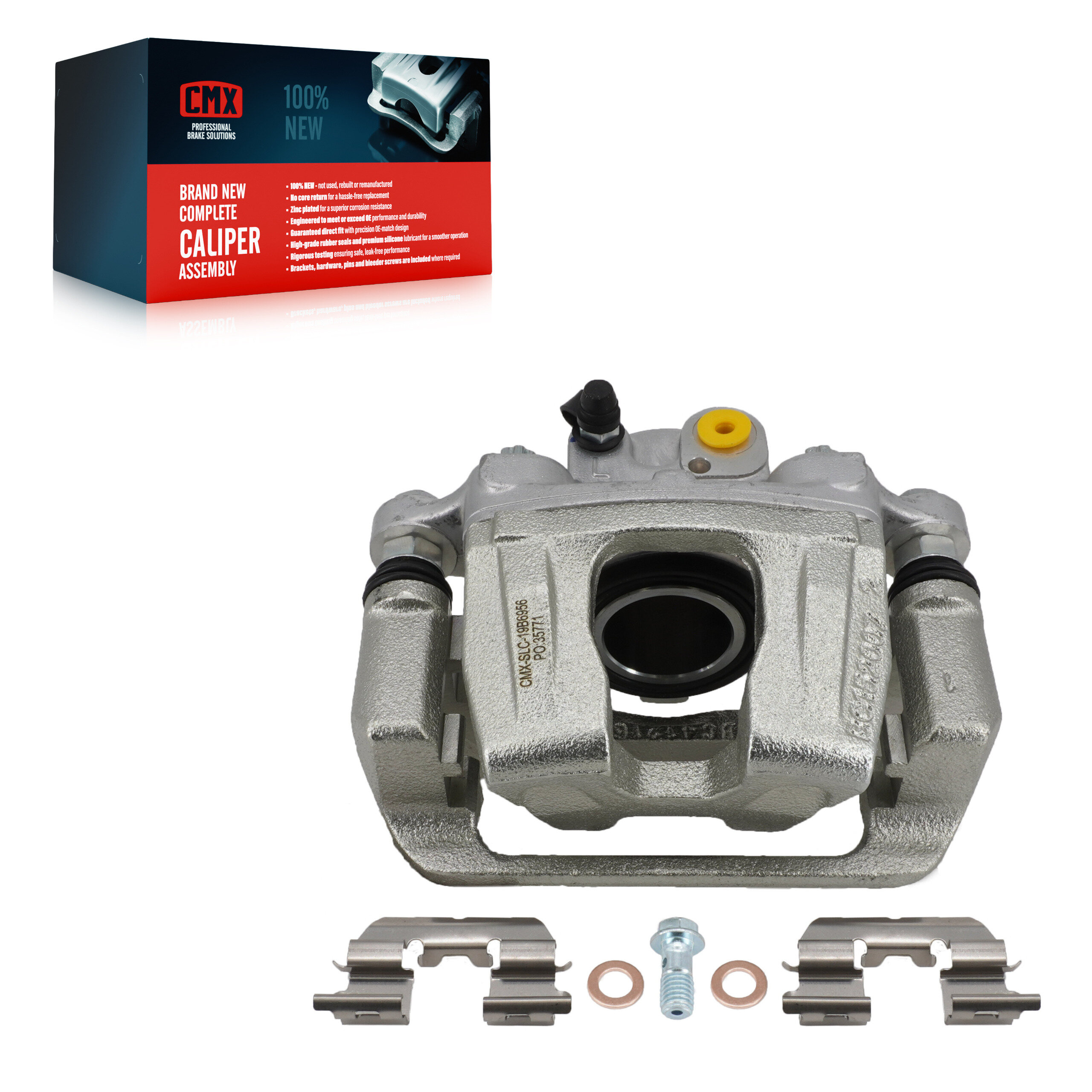 Disc Brake Caliper