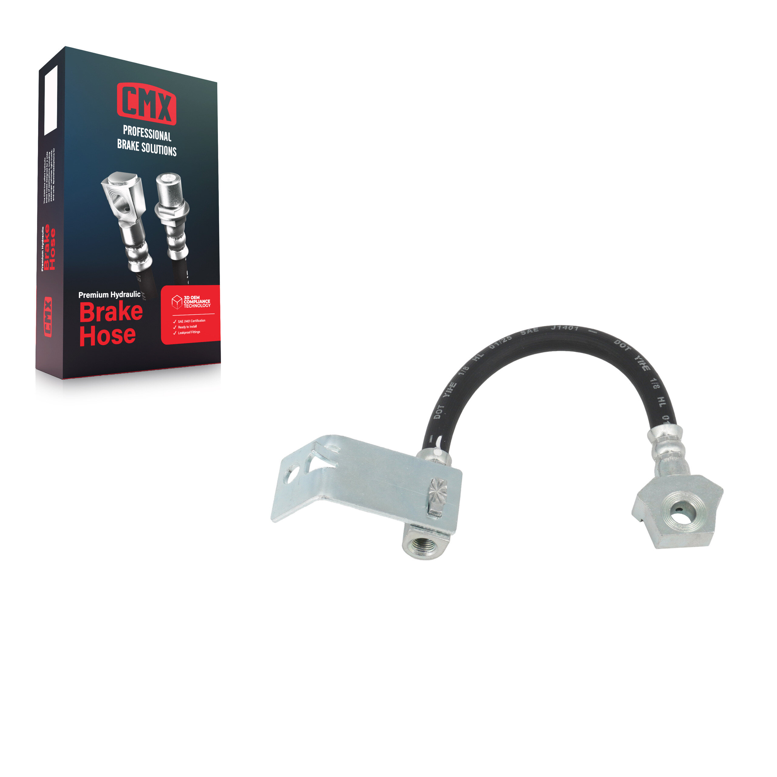 Brake Hydraulic Hose