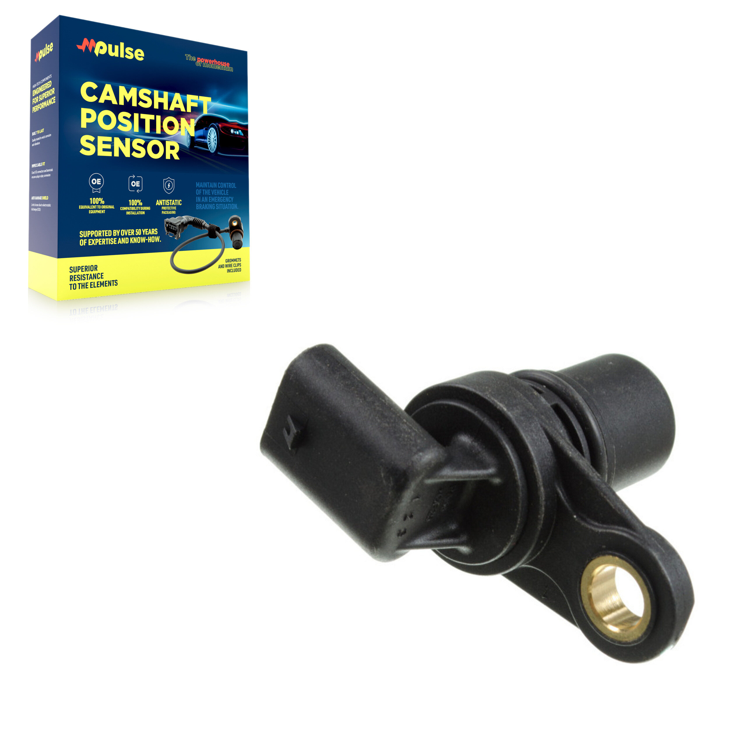 Engine Camshaft Position Sensor