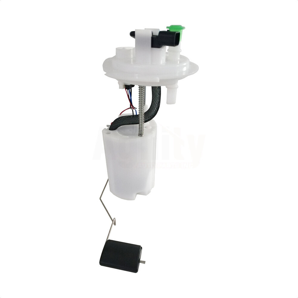 Fuel Pump Module Assembly