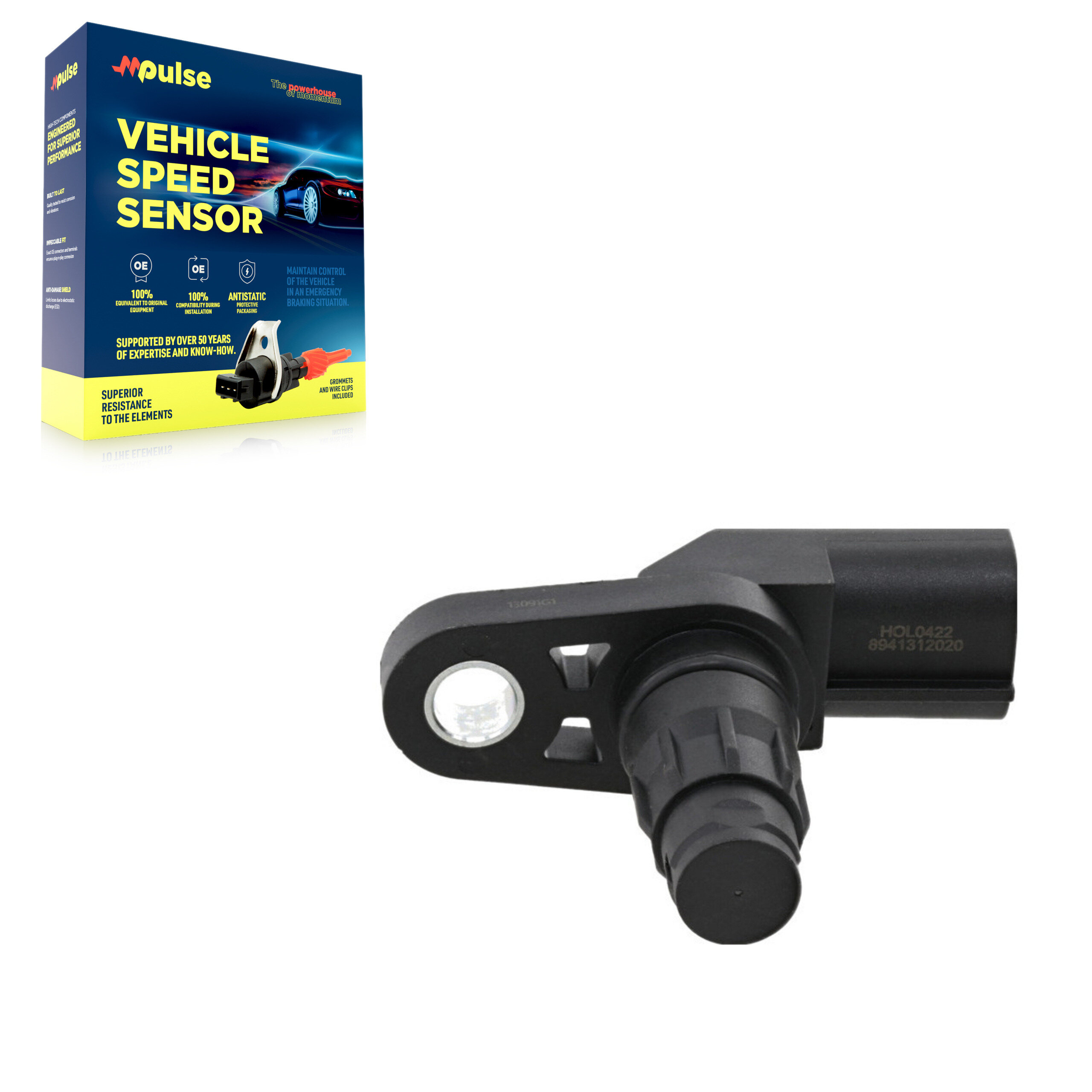 Vehicle Speed Sensor