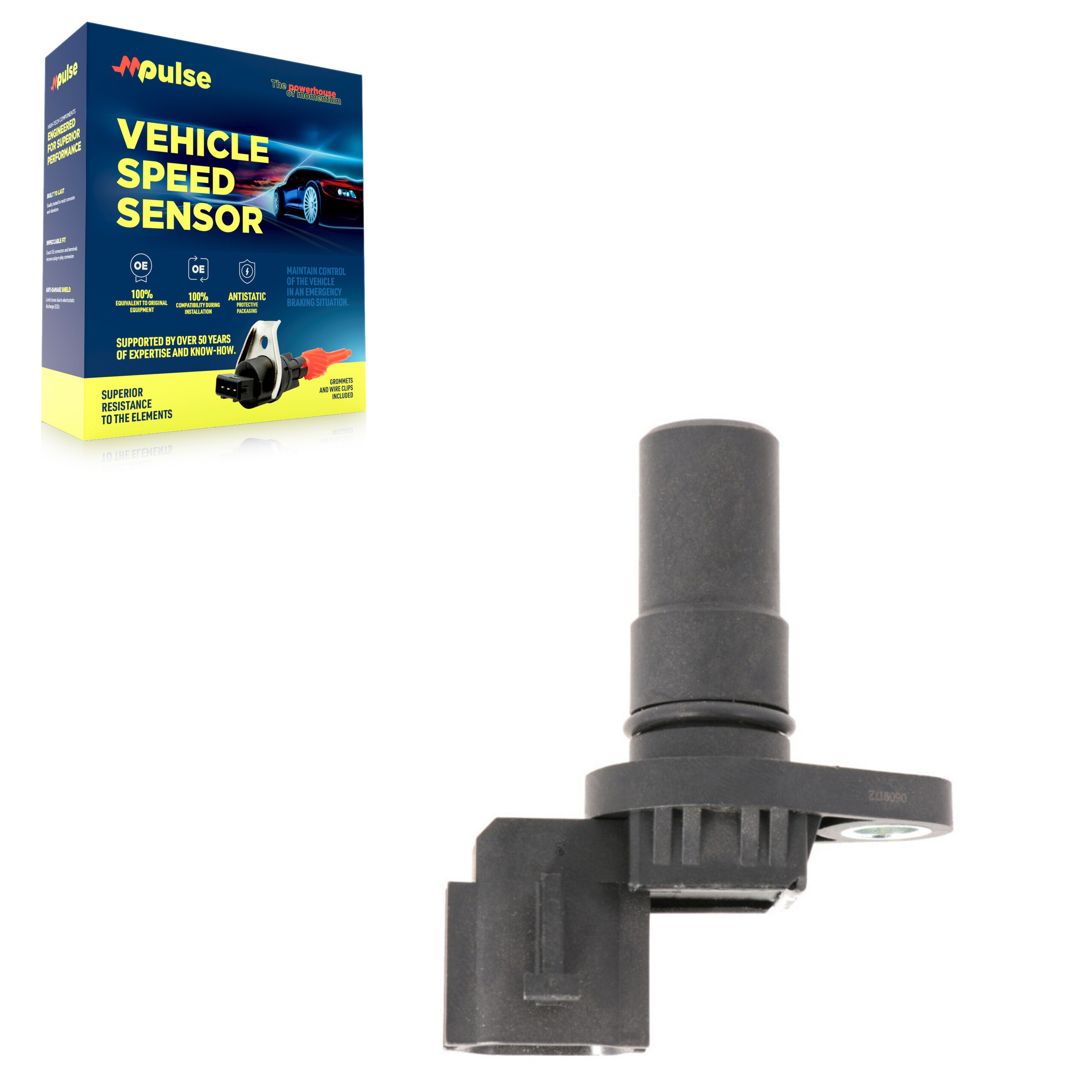 Vehicle Speed Sensor