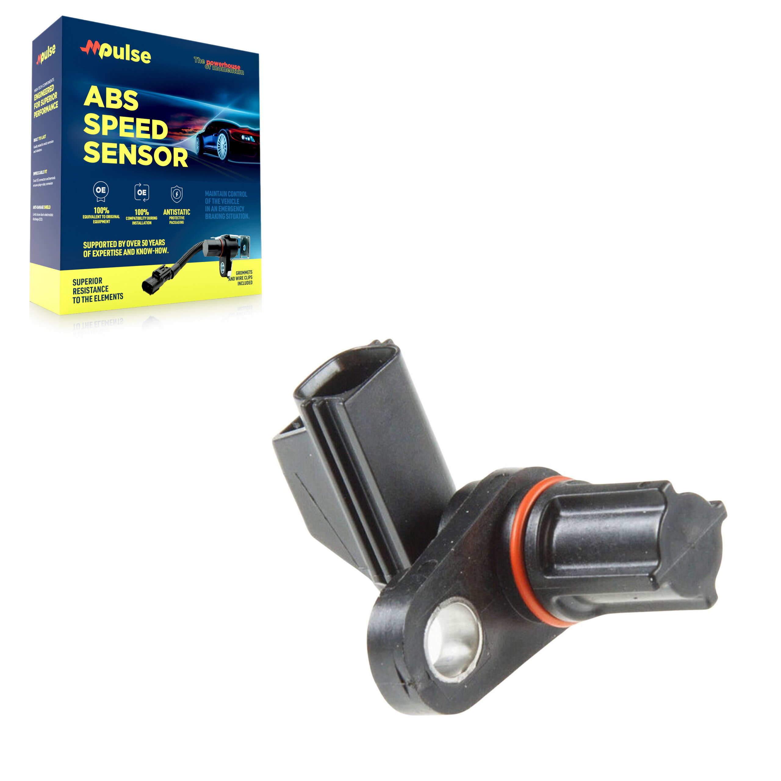 ABS Wheel Speed Sensor