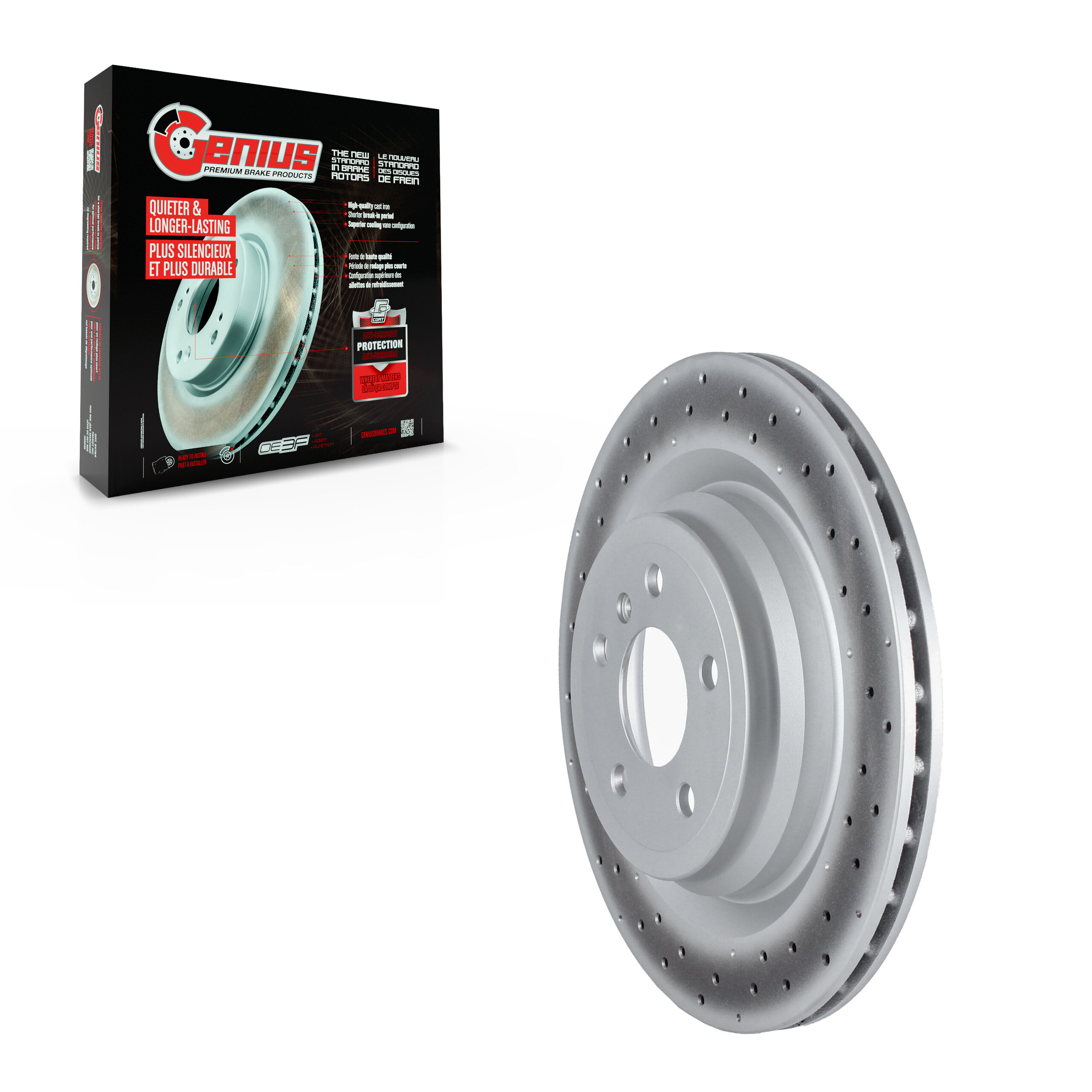 Disc Brake Rotor