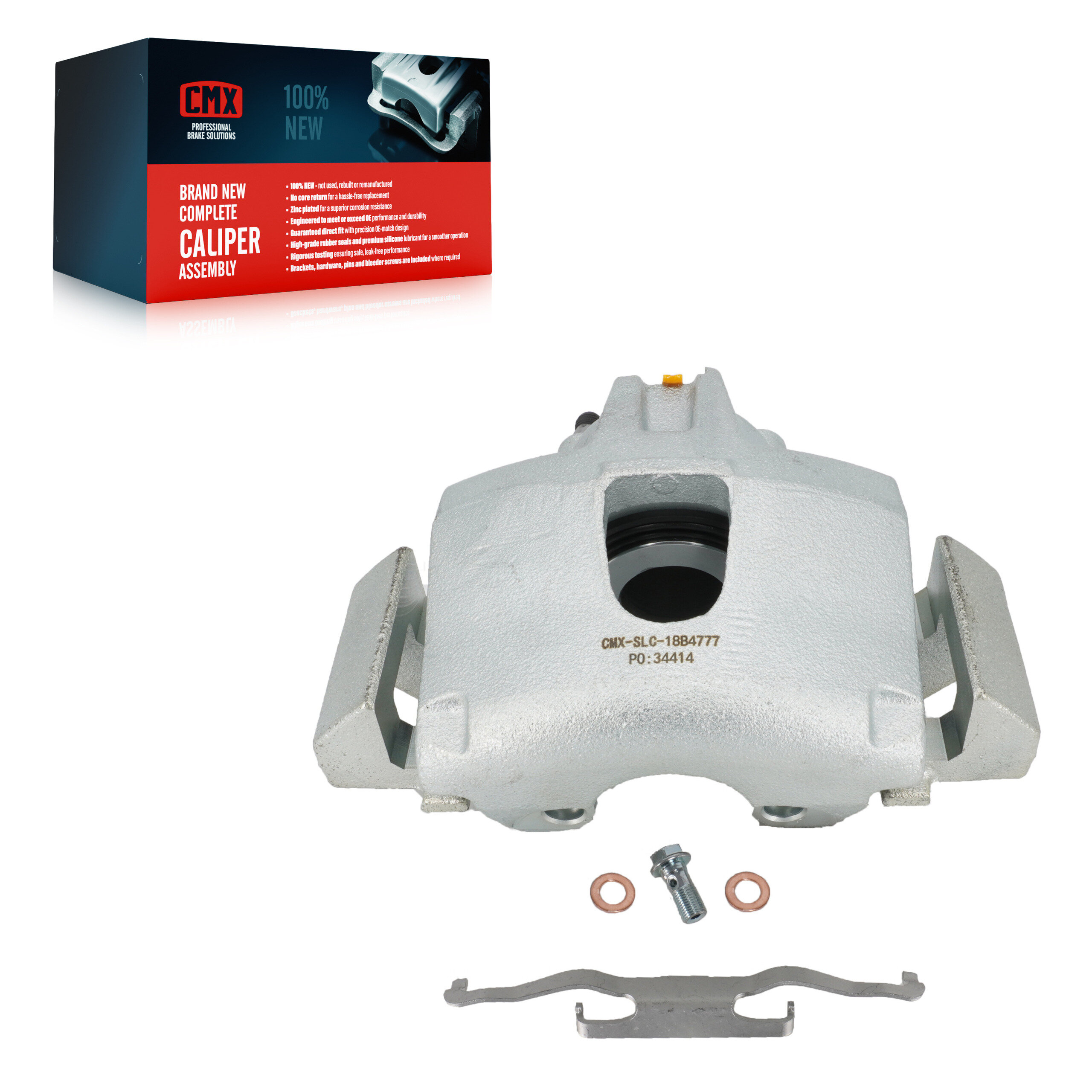 Disc Brake Caliper