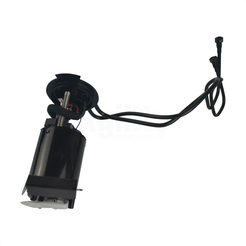 Fuel Pump Module Assembly