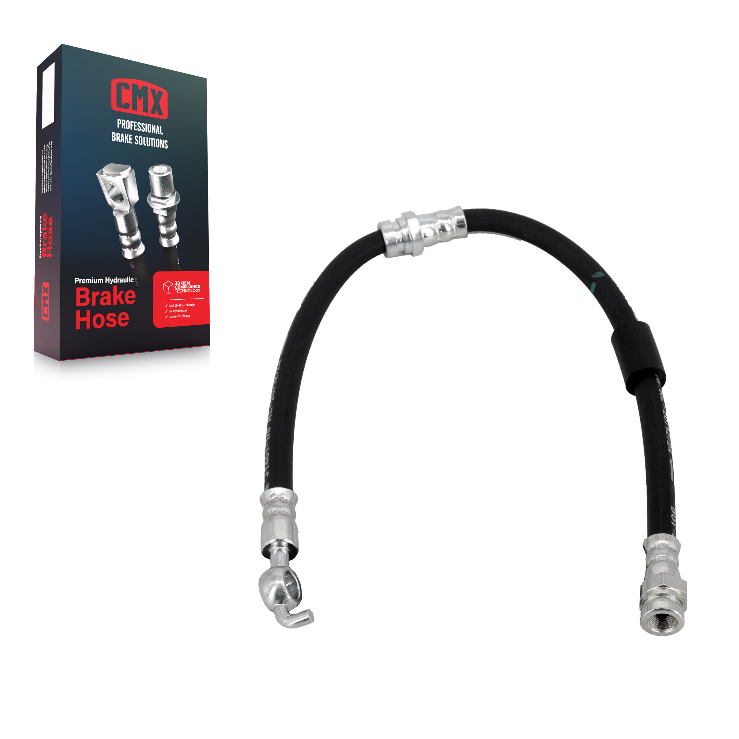 Brake Hydraulic Hose