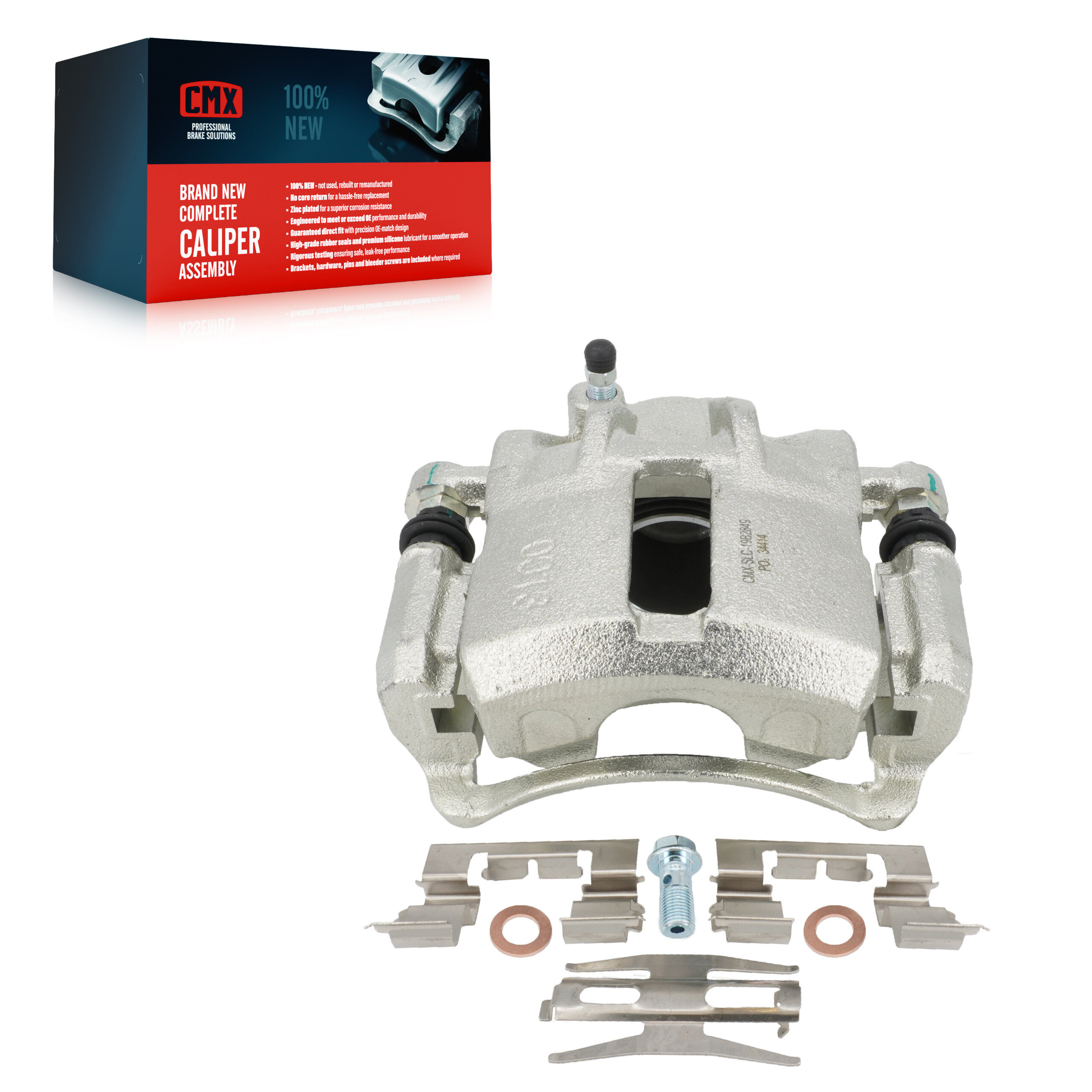 Disc Brake Caliper