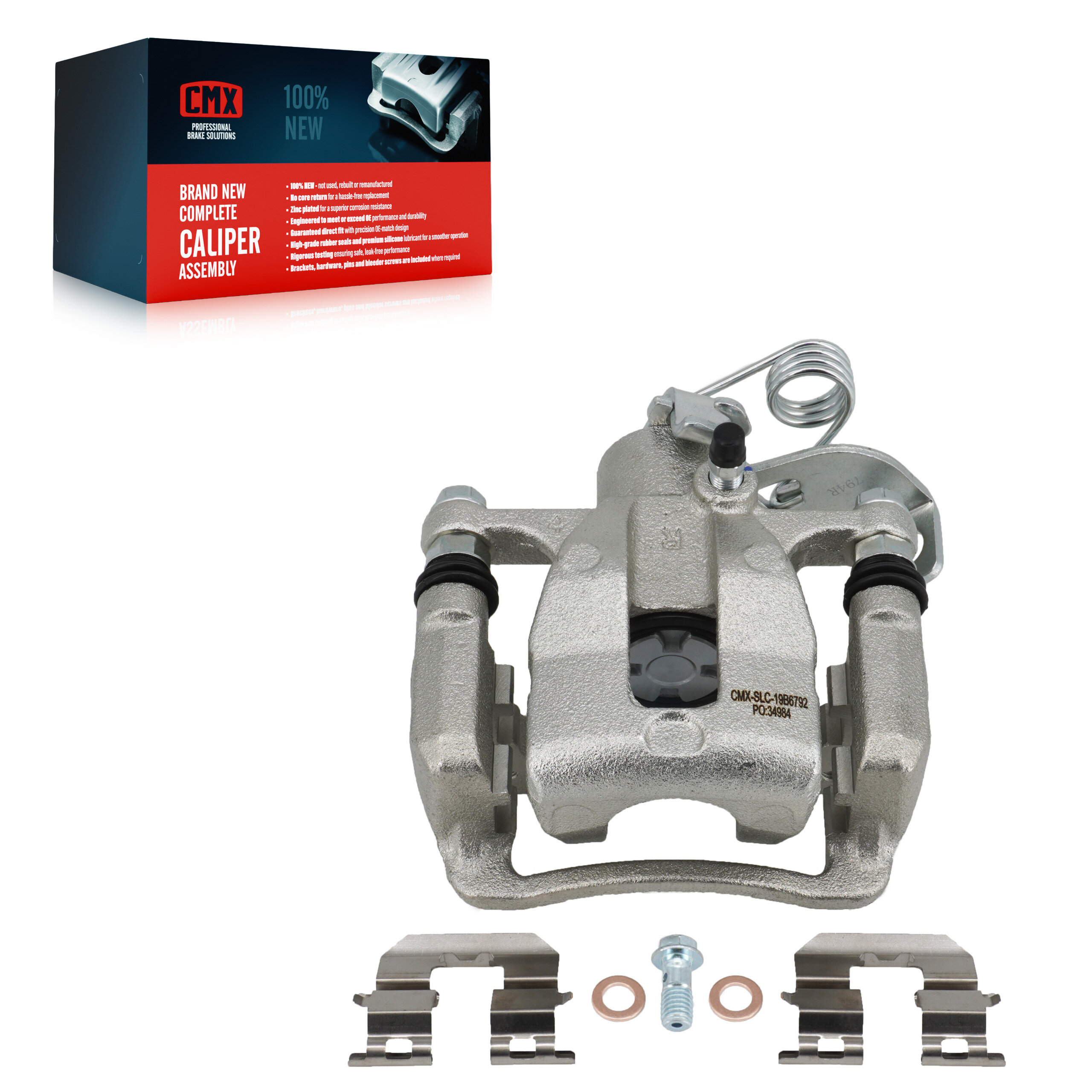 Disc Brake Caliper