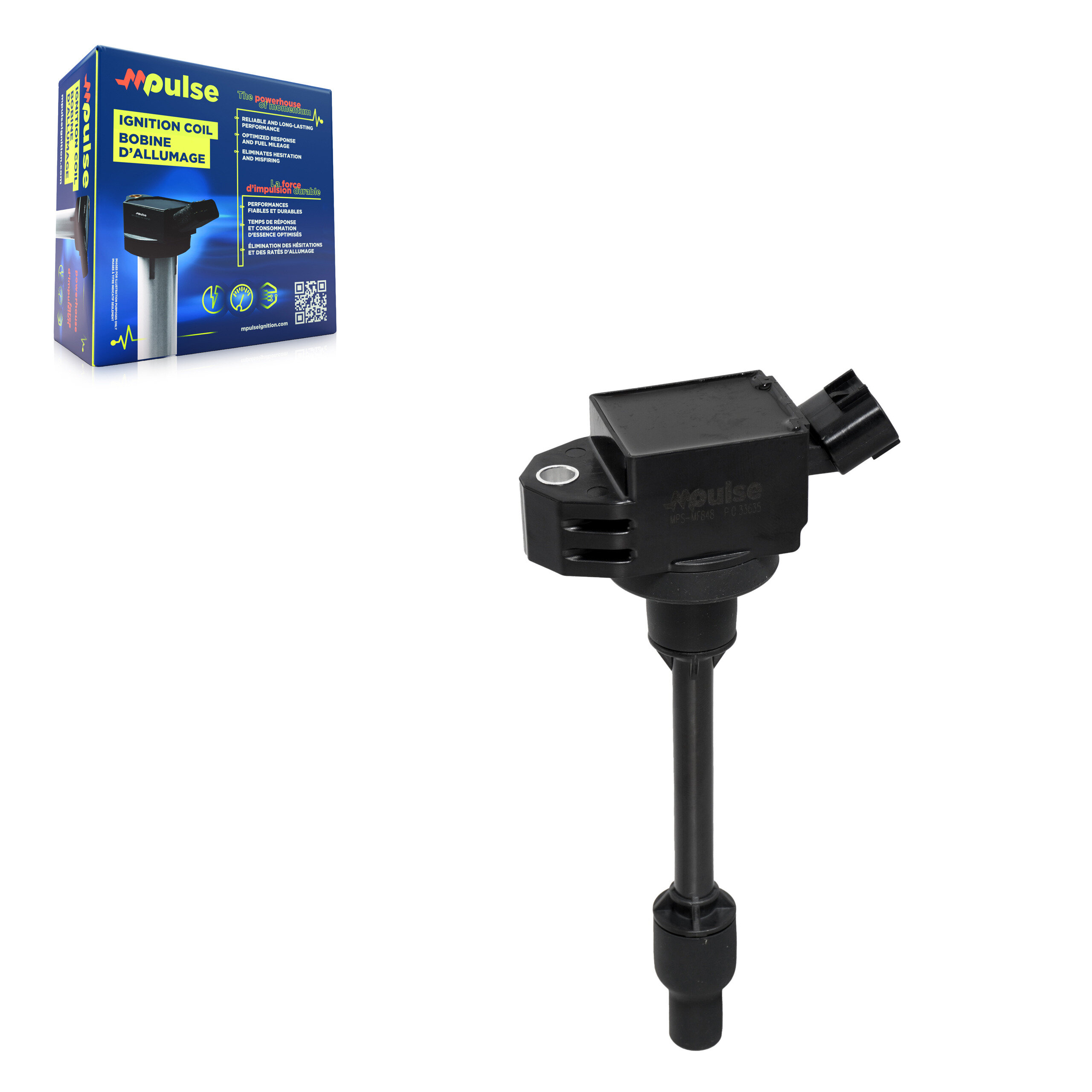Ignition Coil