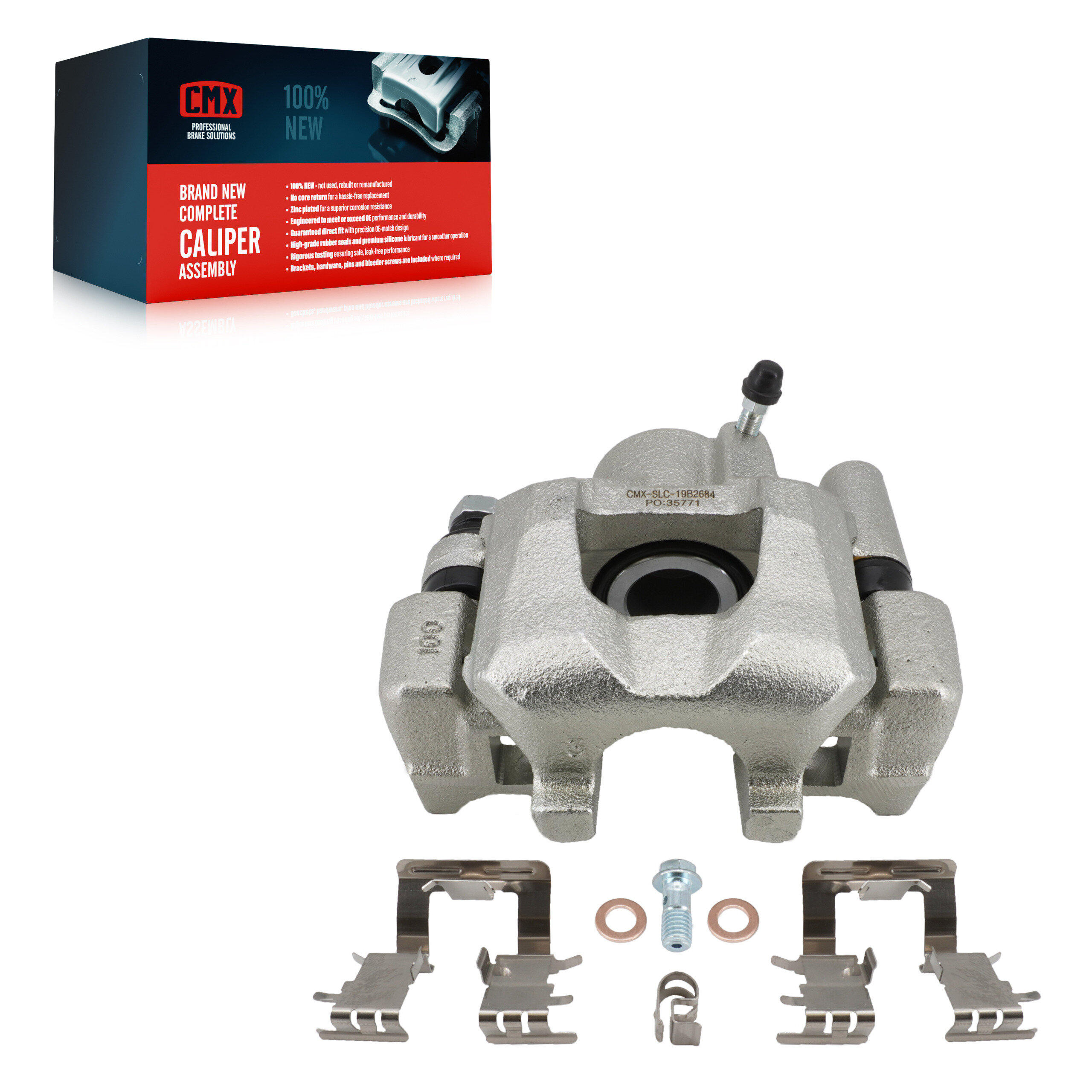 Disc Brake Caliper