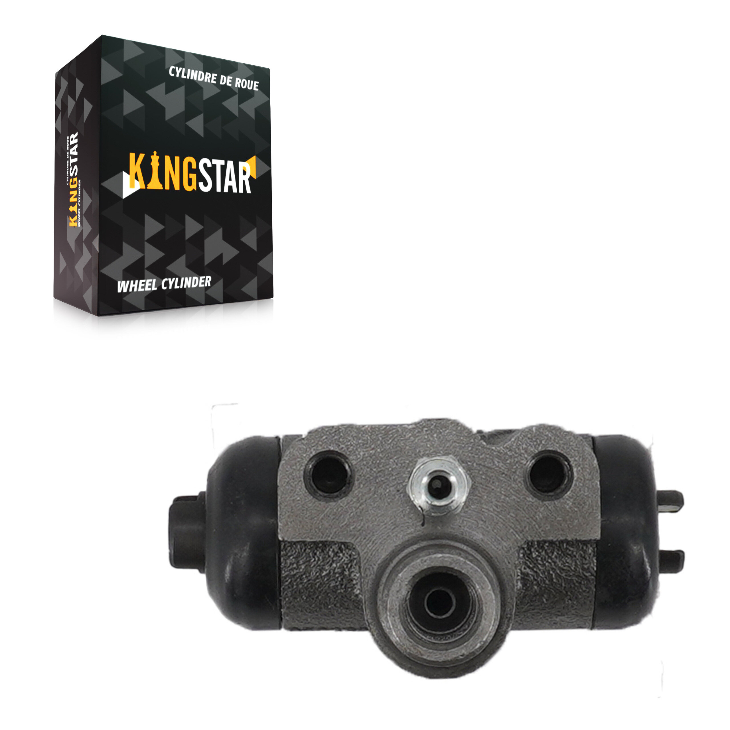 Drum Brake Wheel Cylinder