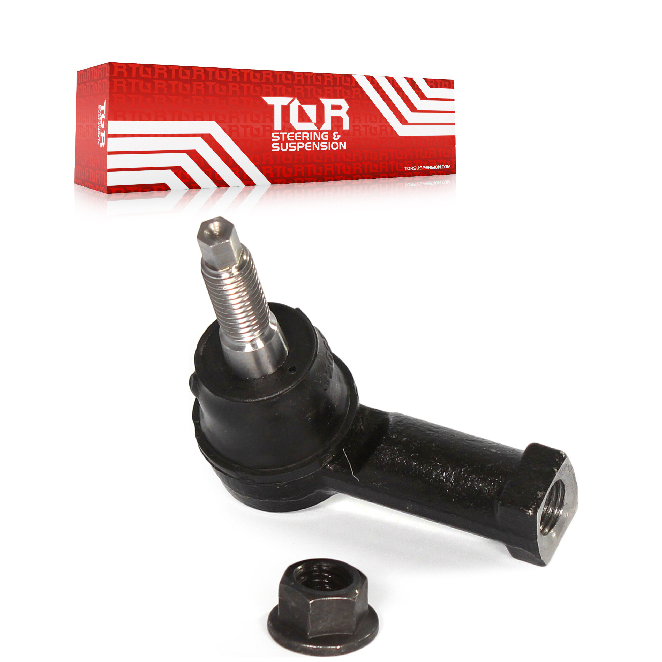 Steering Tie Rod End