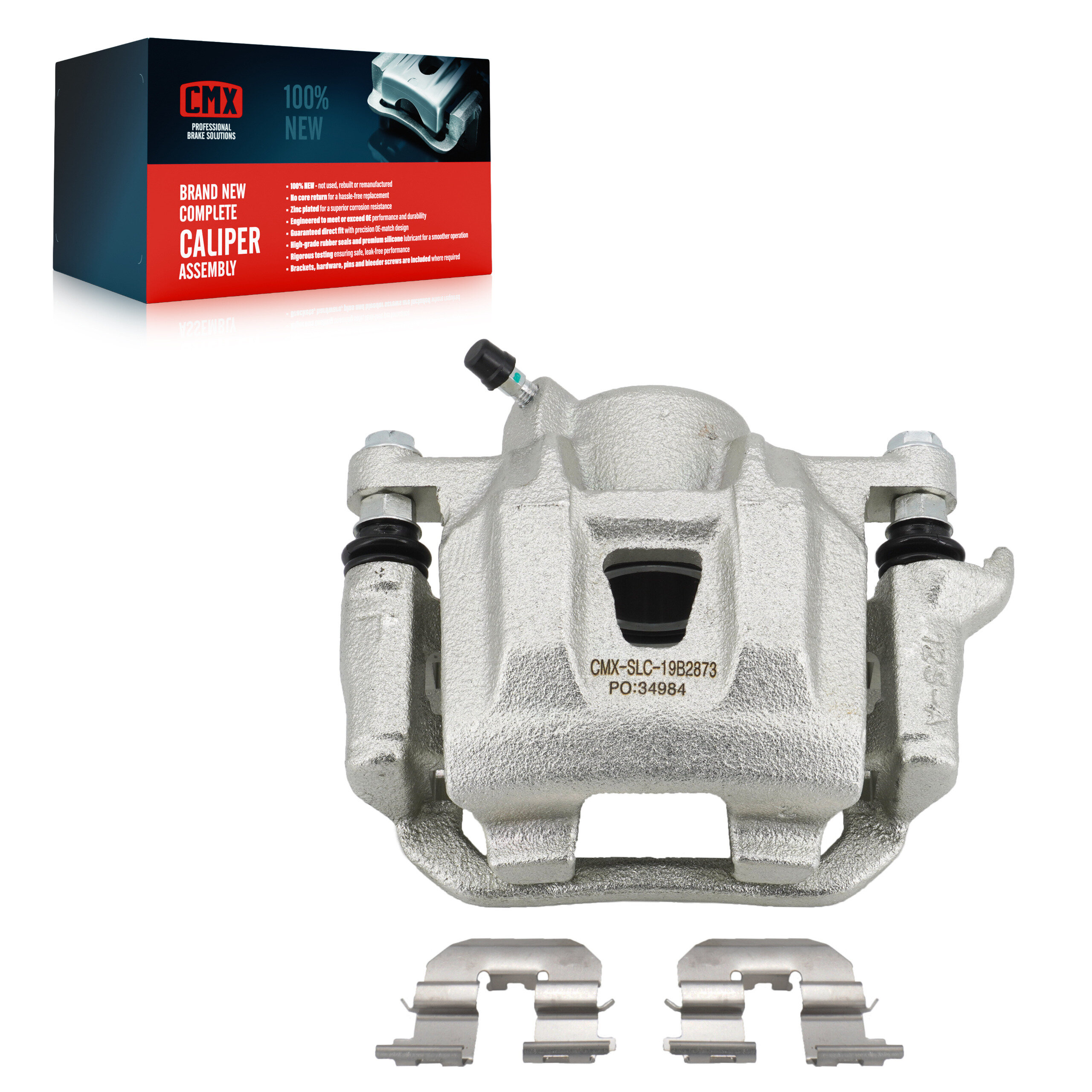 Disc Brake Caliper
