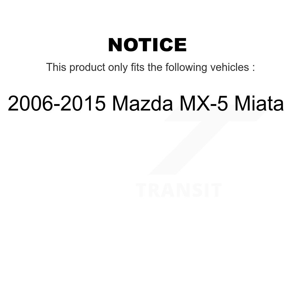 CMX - CMX-D1179 - Ceramic Brake Pads