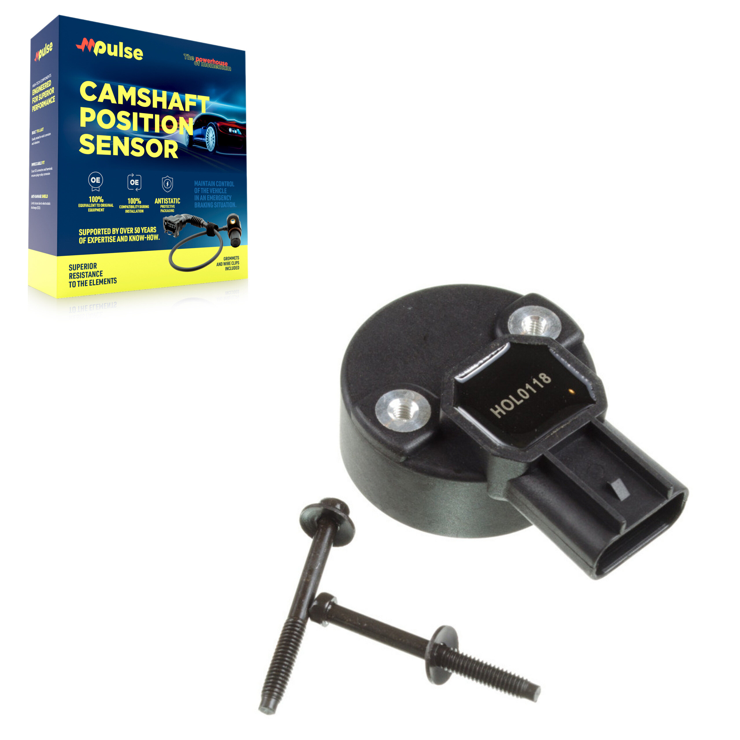 Engine Camshaft Position Sensor