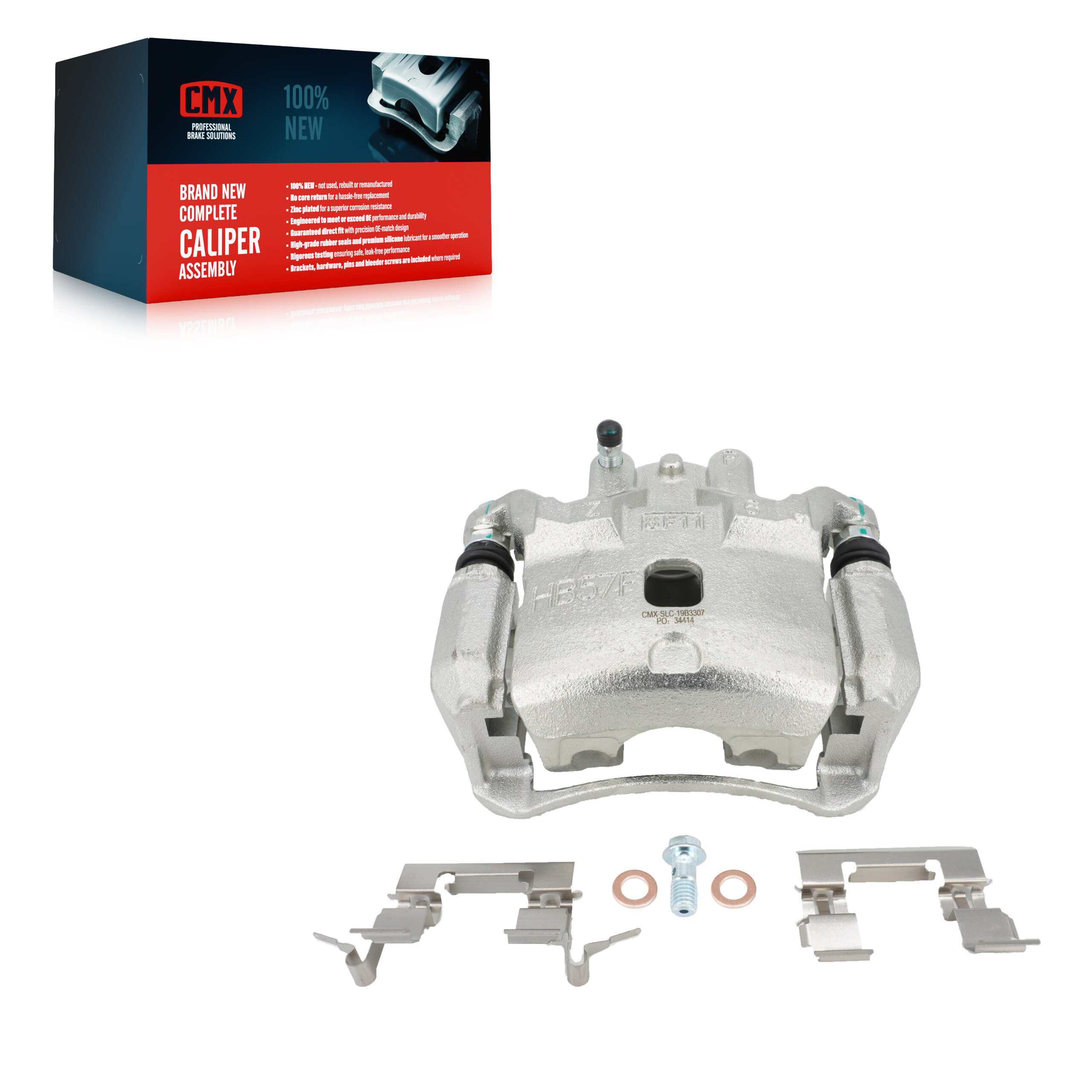 Disc Brake Caliper