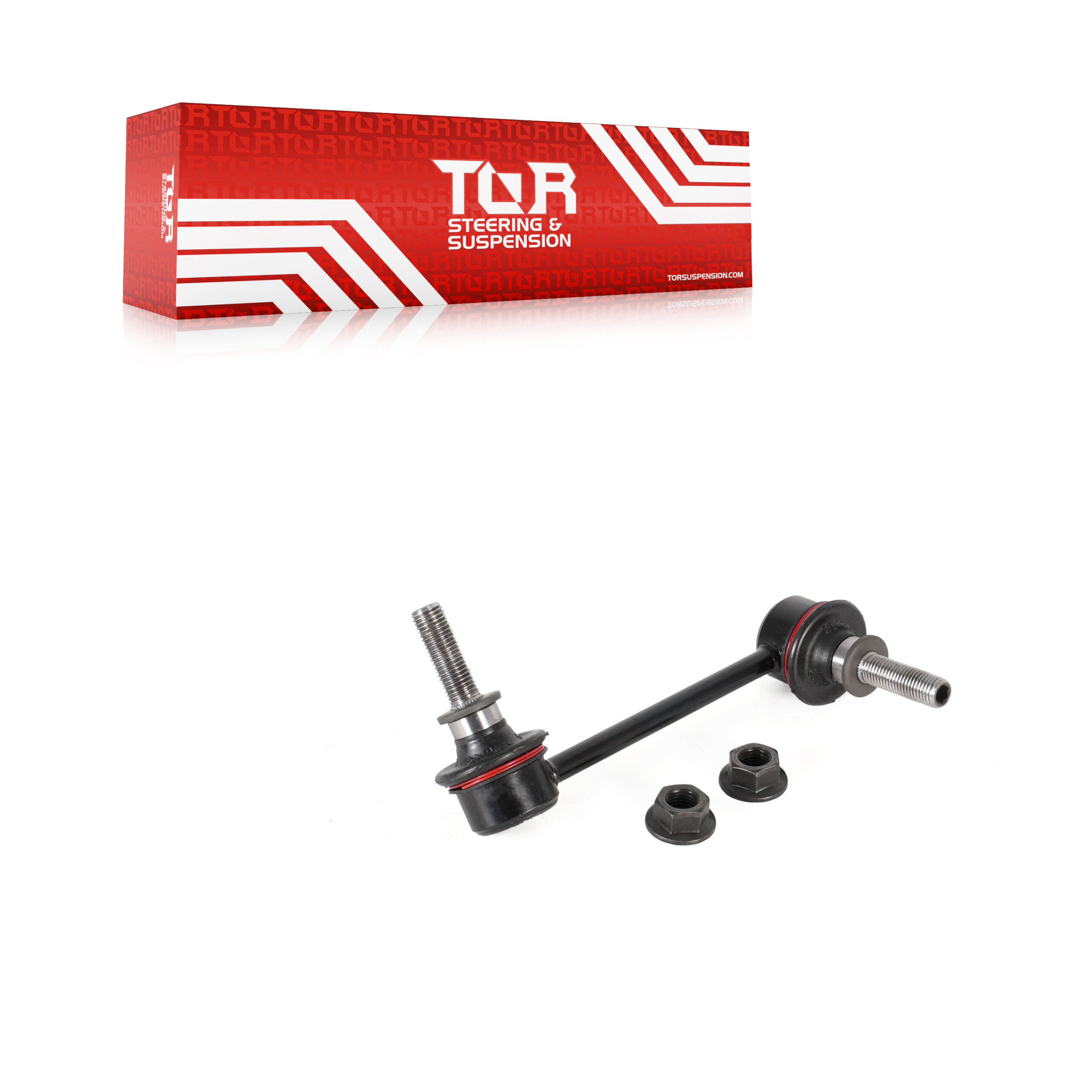 Suspension Stabilizer Bar Link Kit