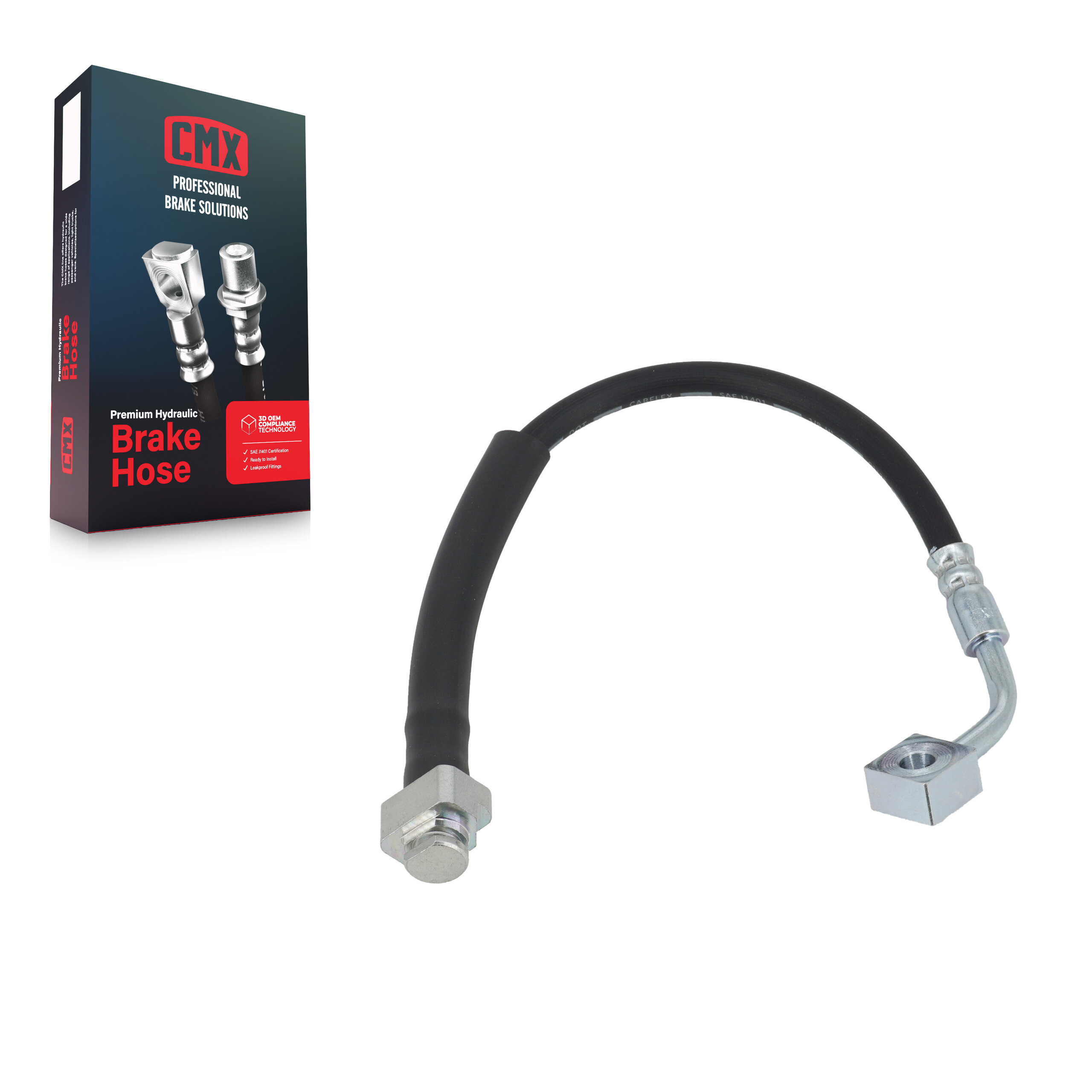 Brake Hydraulic Hose