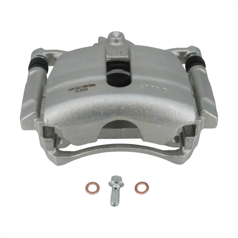 Disc Brake Caliper
