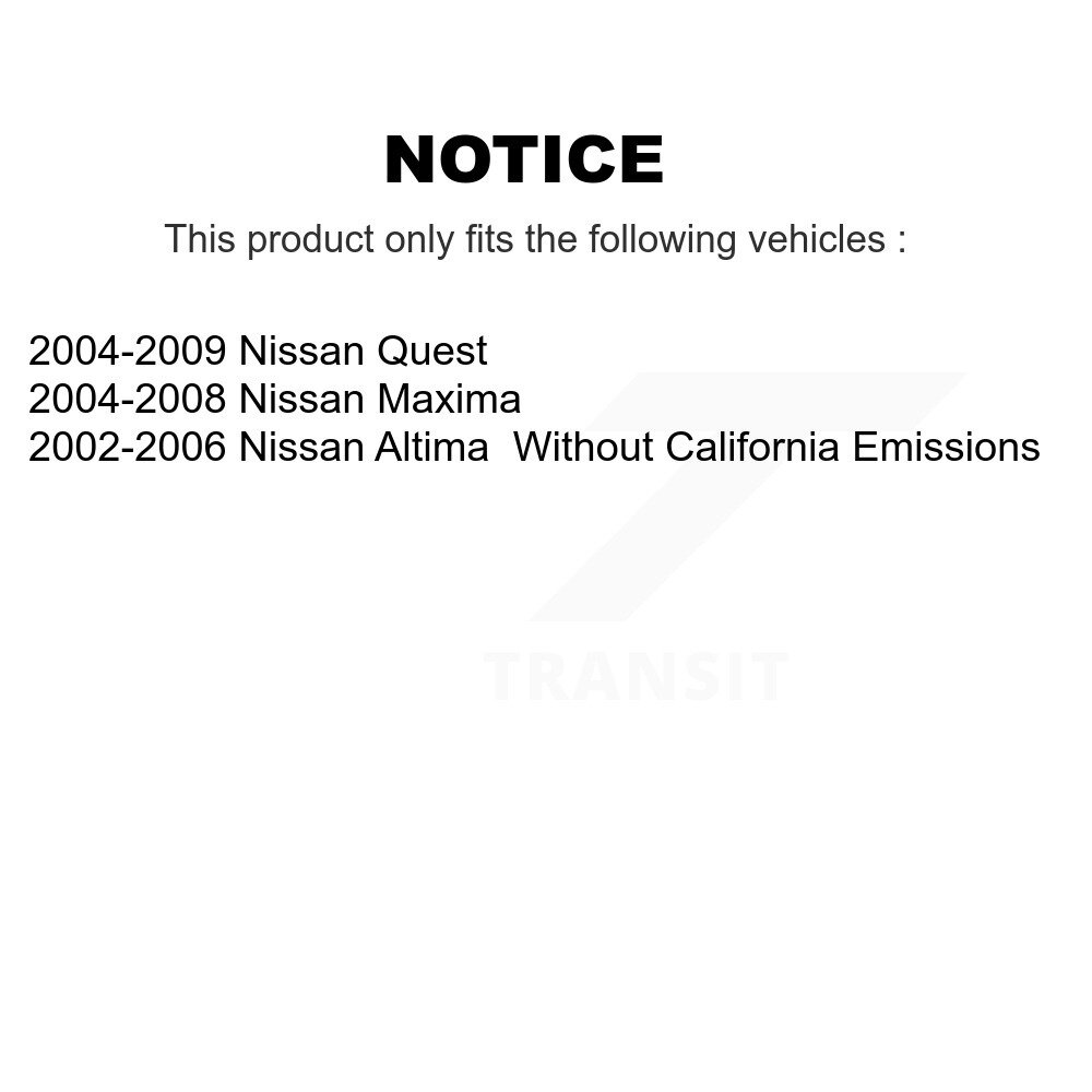 Agility Autoparts - AGY-01110262 - Fuel Tank Strap