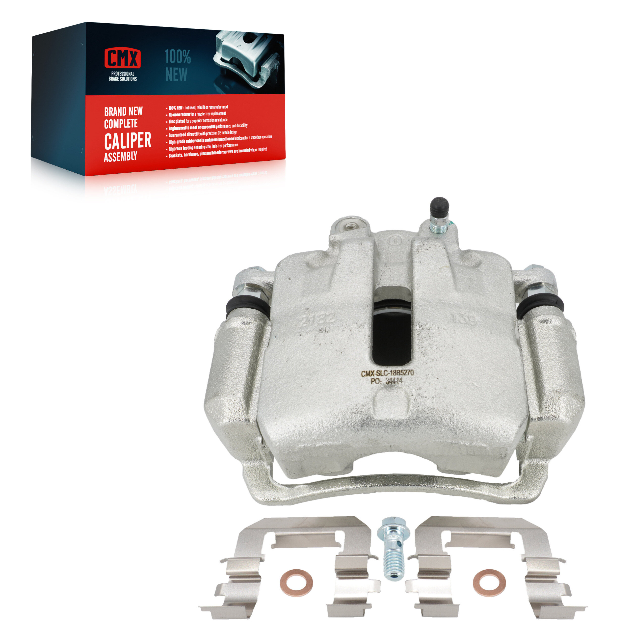 Disc Brake Caliper