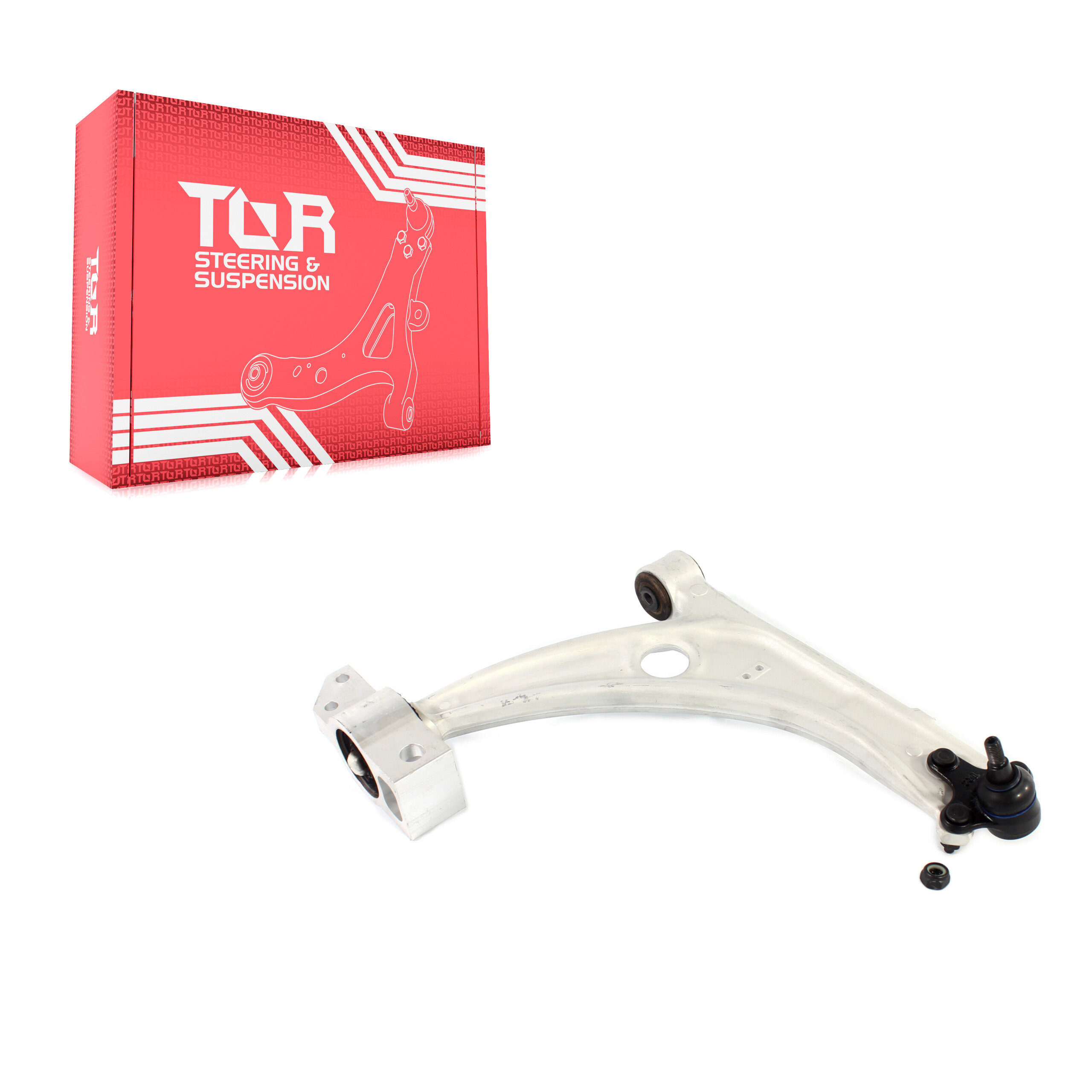 Suspension Control Arm Ball Joint Assembly