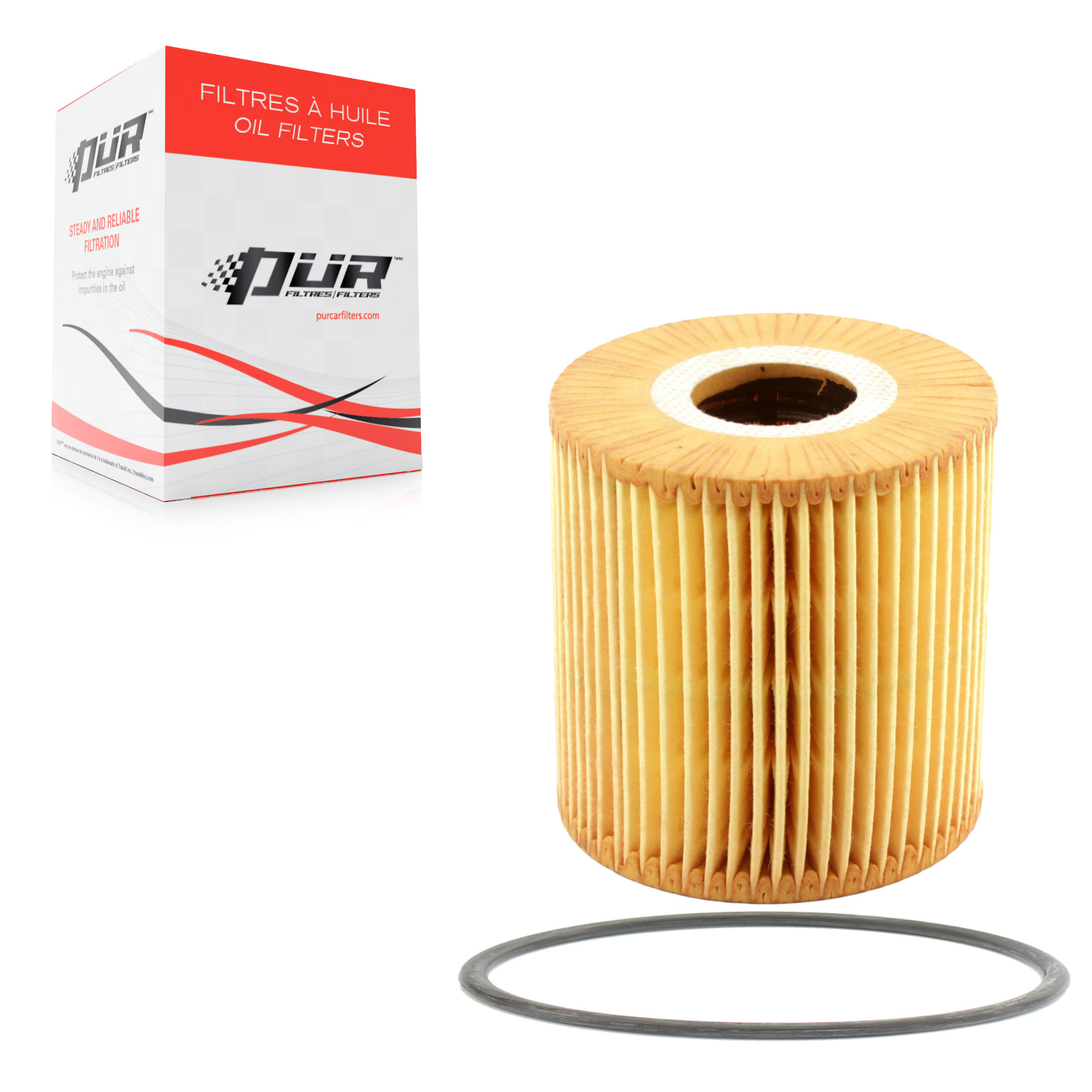 Engine Oil Filter