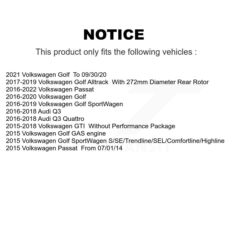 TEC - TEC-1779 - Ceramic Brake Pads