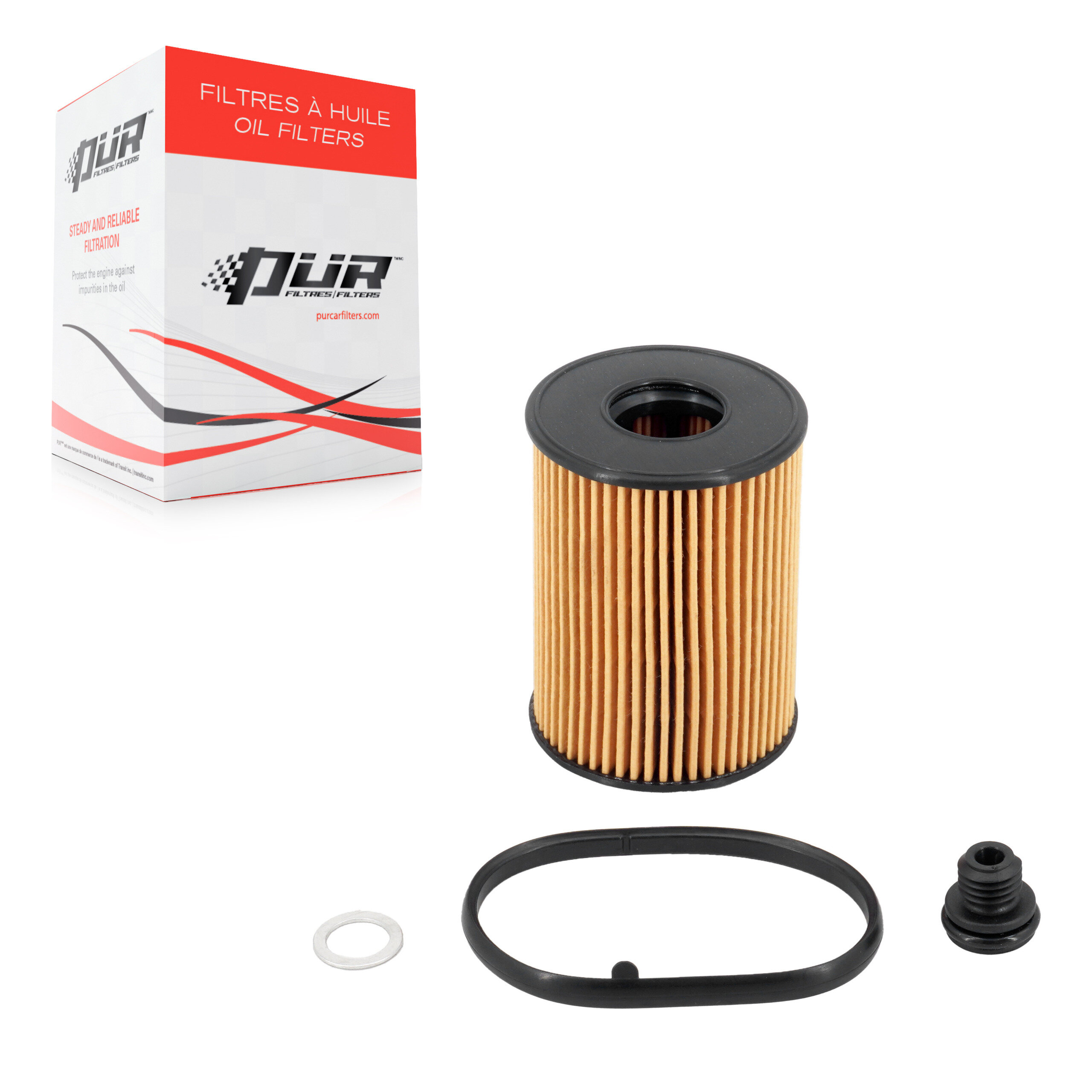 Engine Oil Filter