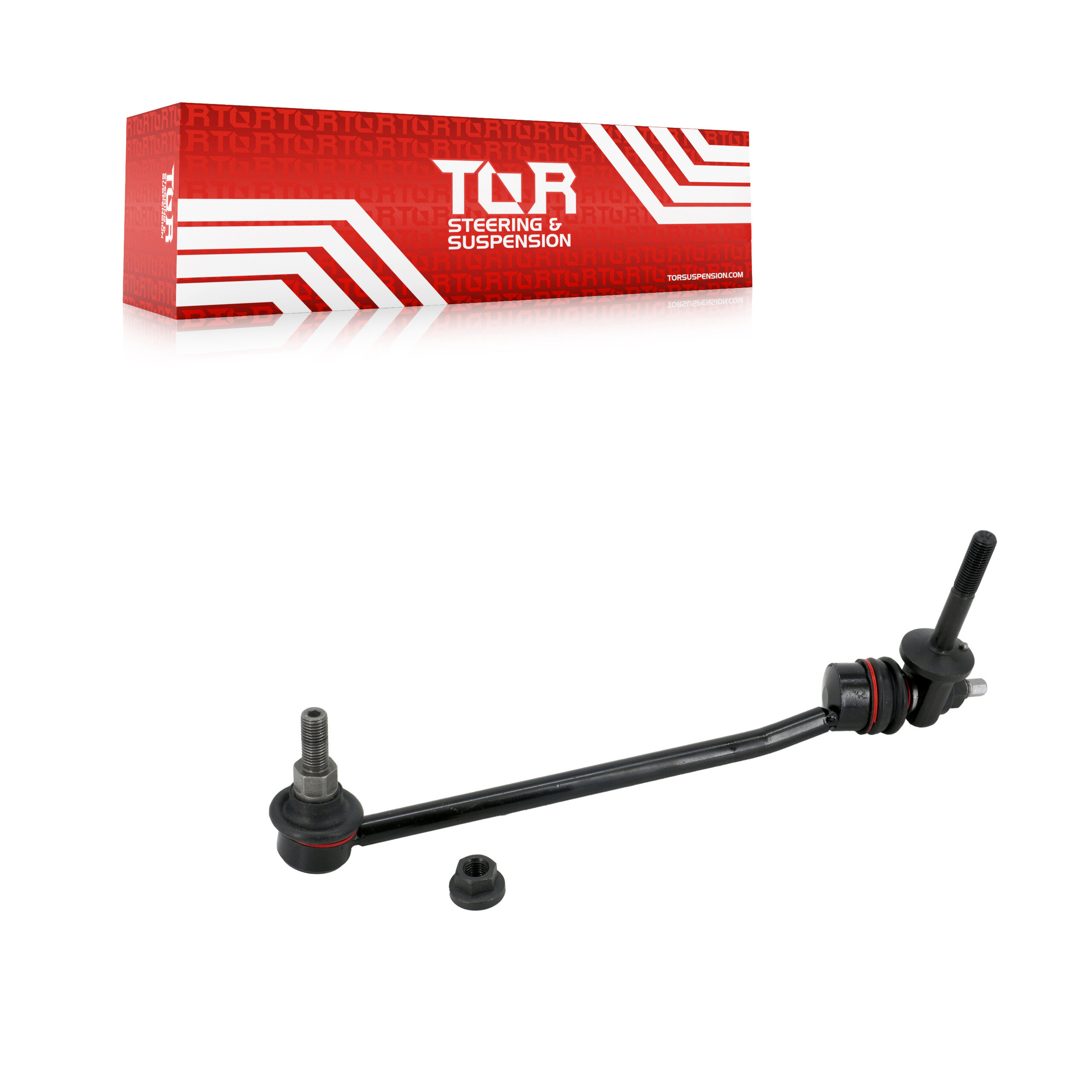 Suspension Stabilizer Bar Link Kit