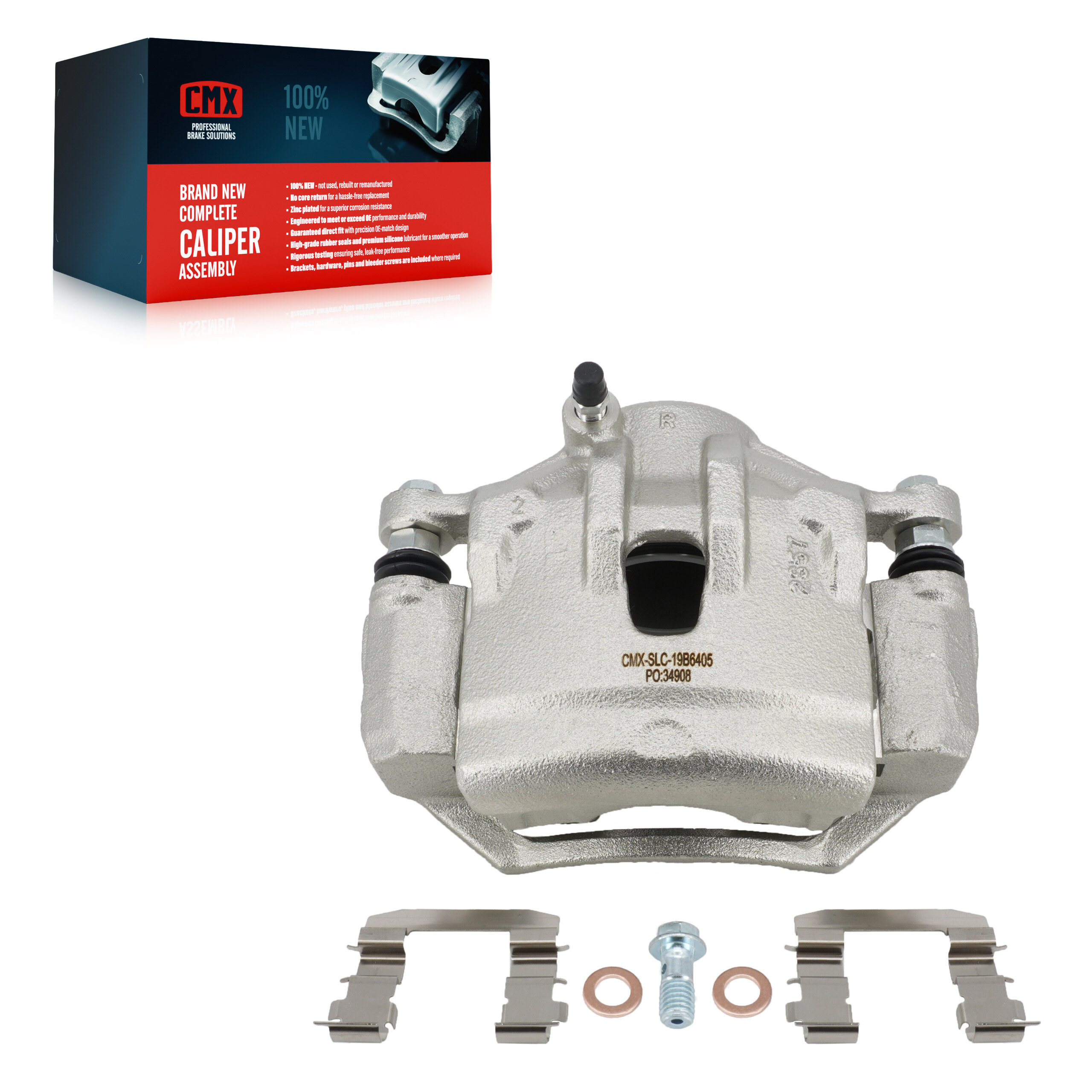 Disc Brake Caliper