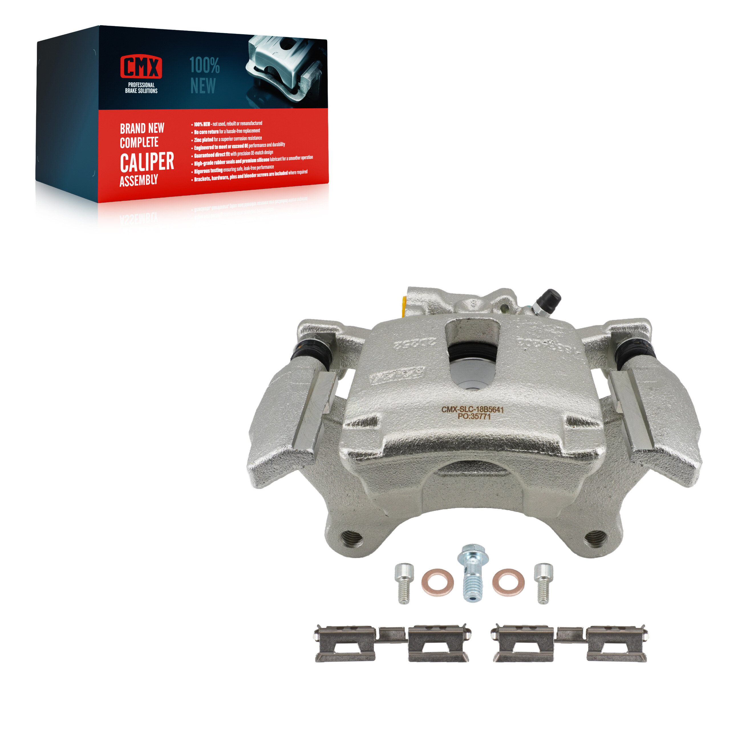 Disc Brake Caliper