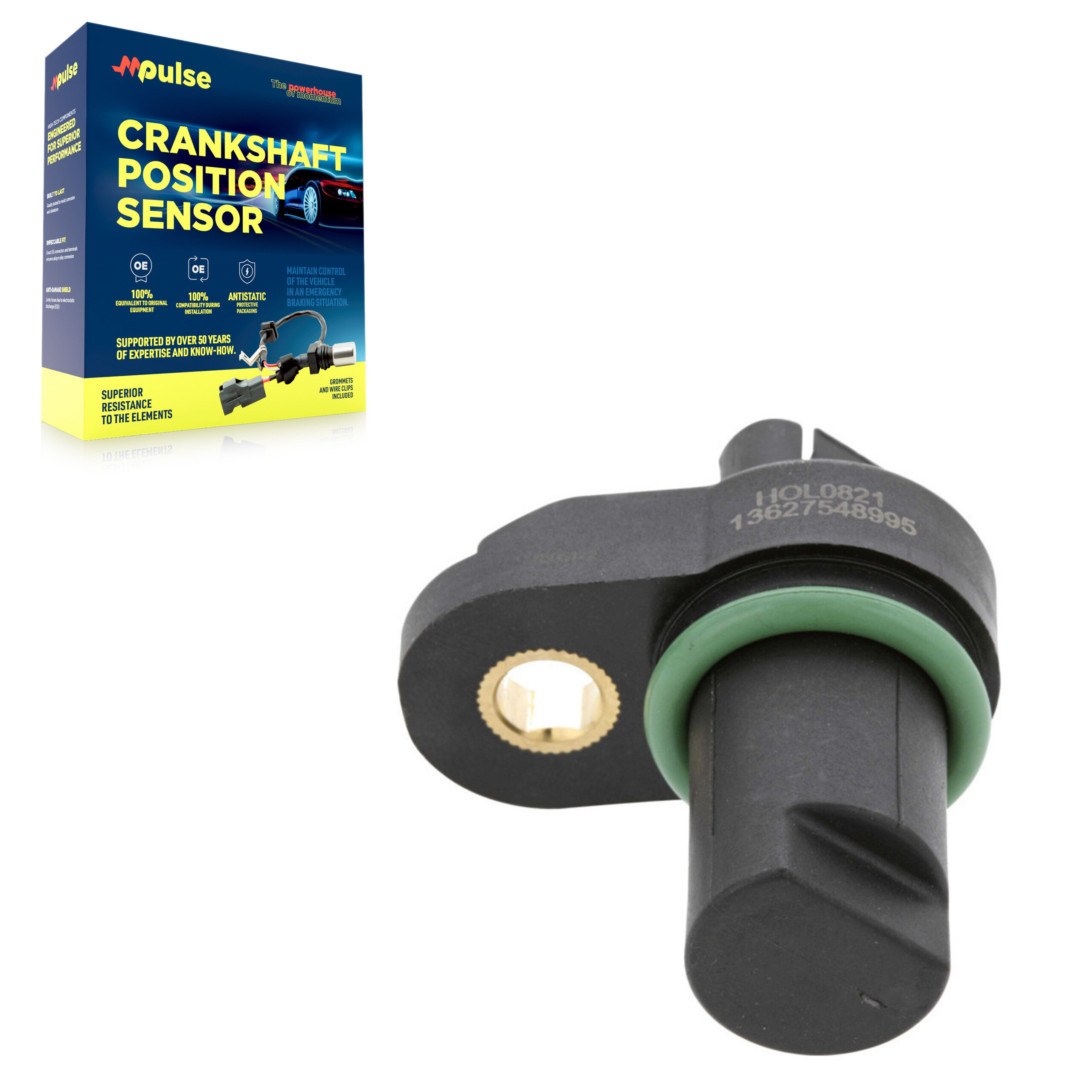 Engine Crankshaft Position Sensor