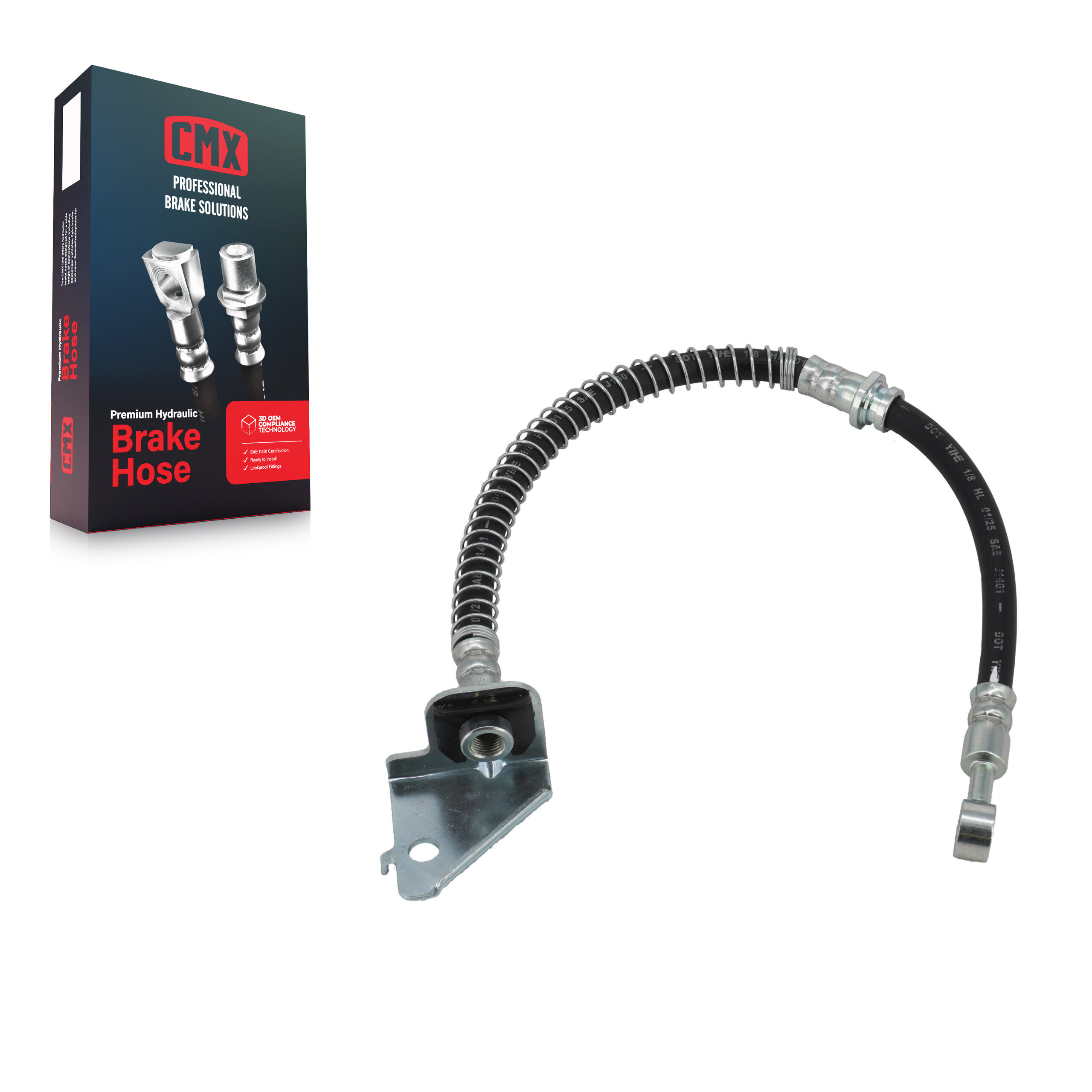 Brake Hydraulic Hose