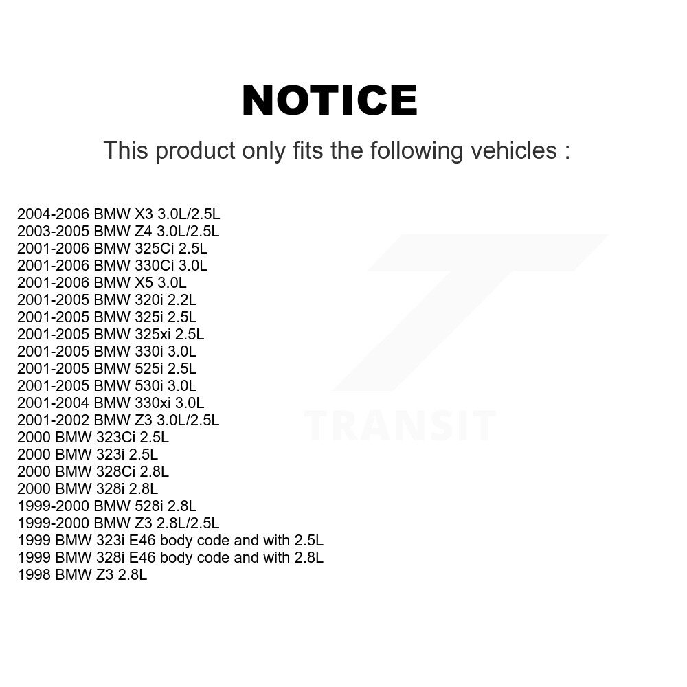 Mpulse - SEN-2CAM0021 - Engine Camshaft Position Sensor