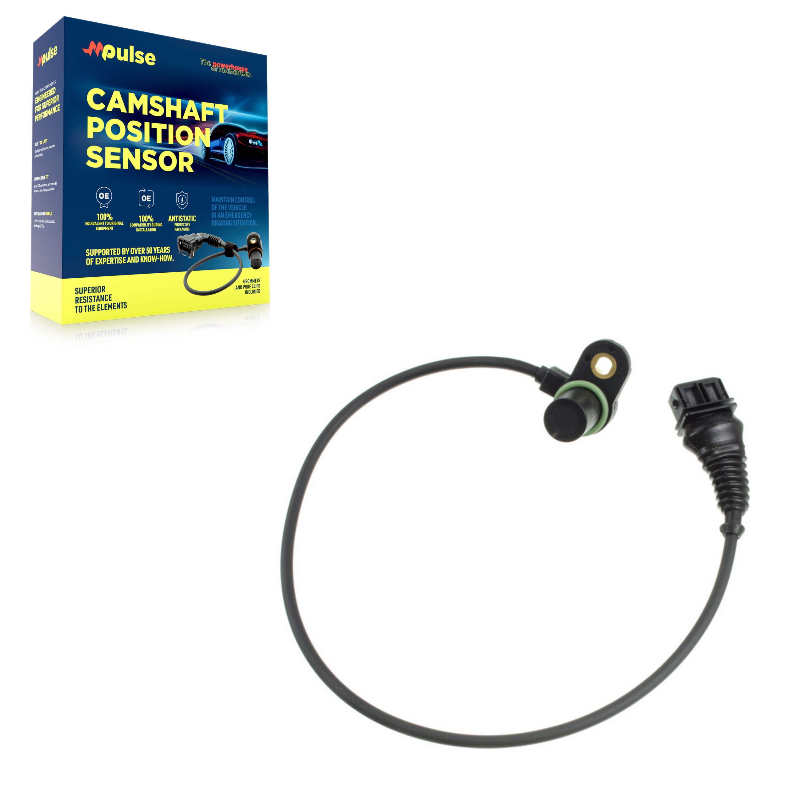 Engine Camshaft Position Sensor