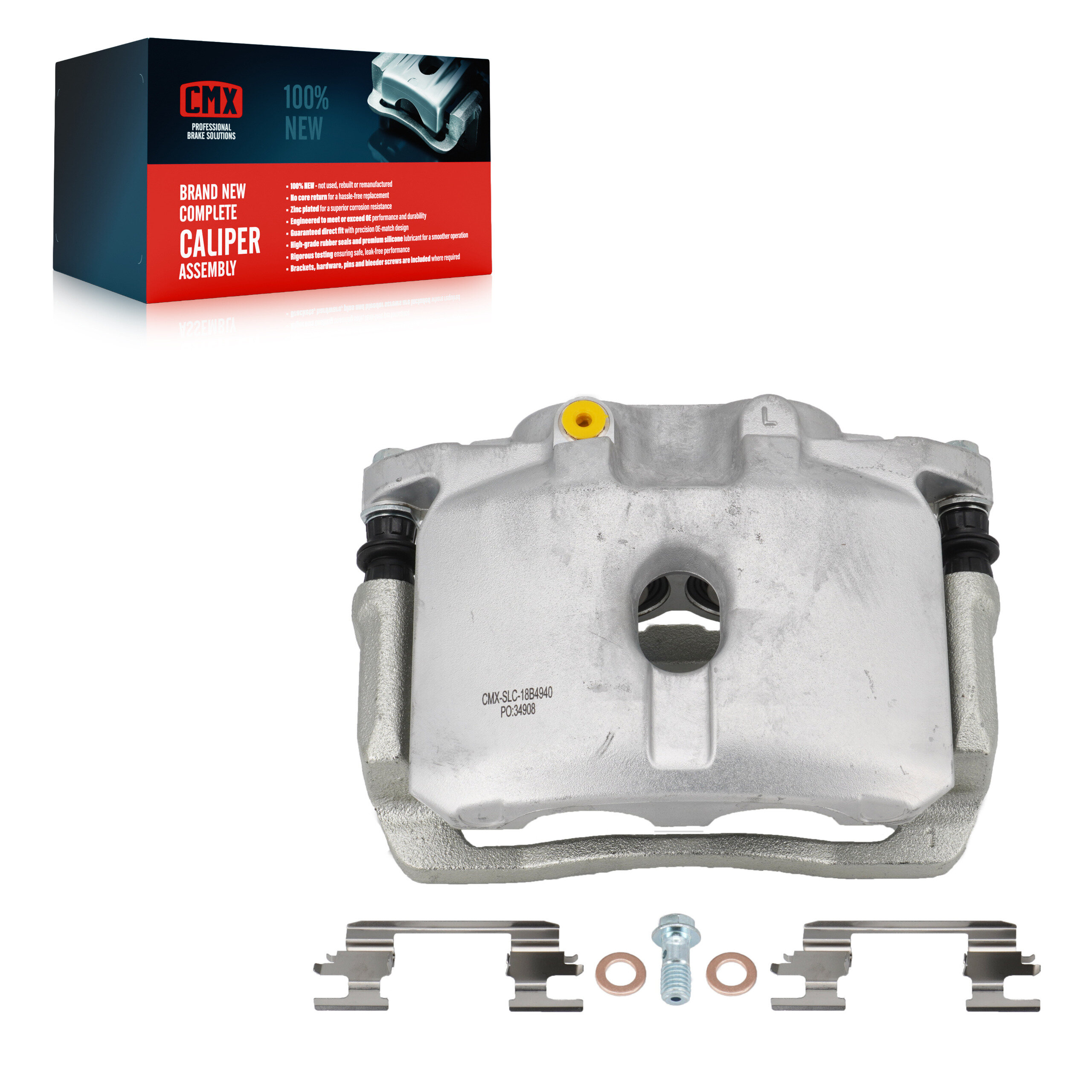 CMX - SLC-18B4940 - Disc Brake Caliper