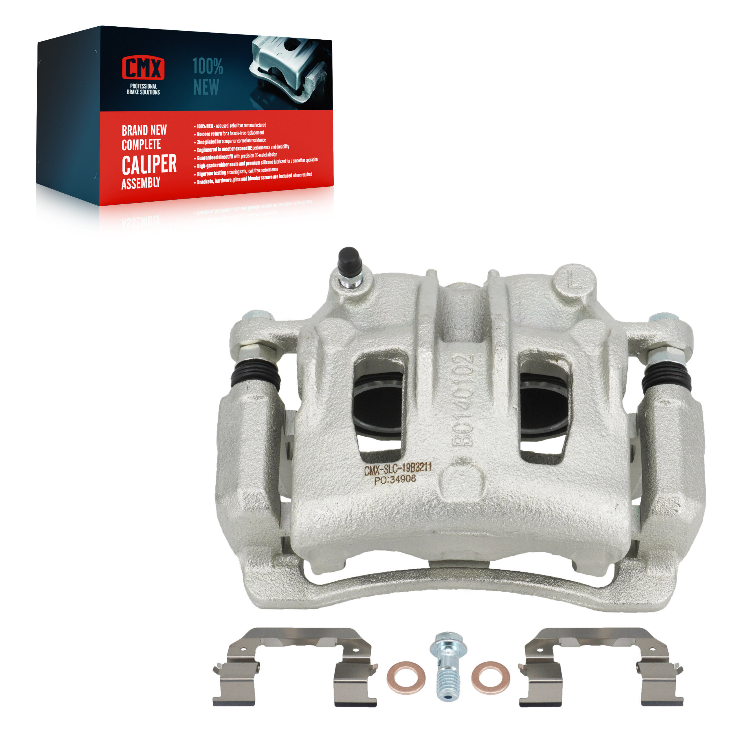 Disc Brake Caliper