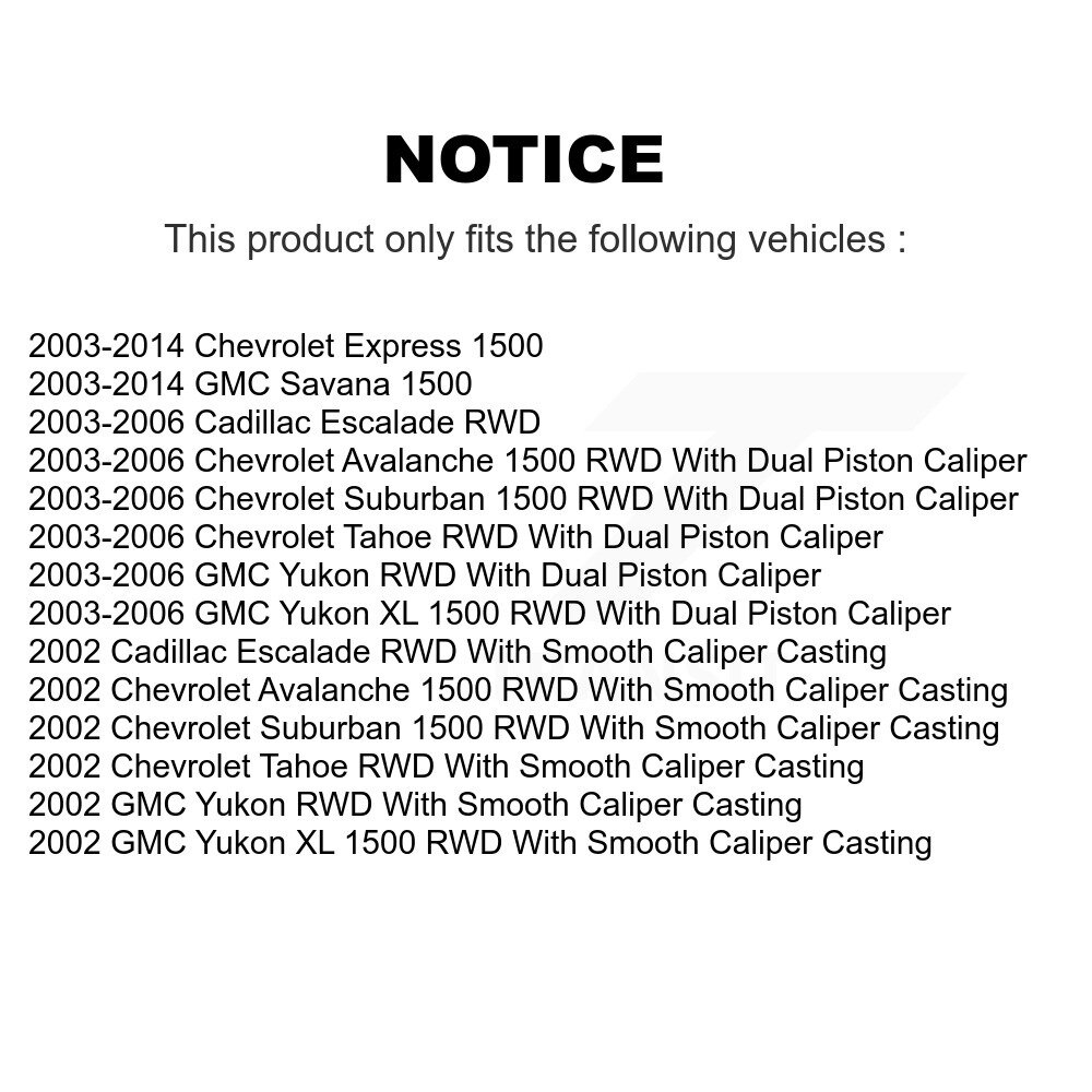 CMX - SLC-18B4940 - Disc Brake Caliper