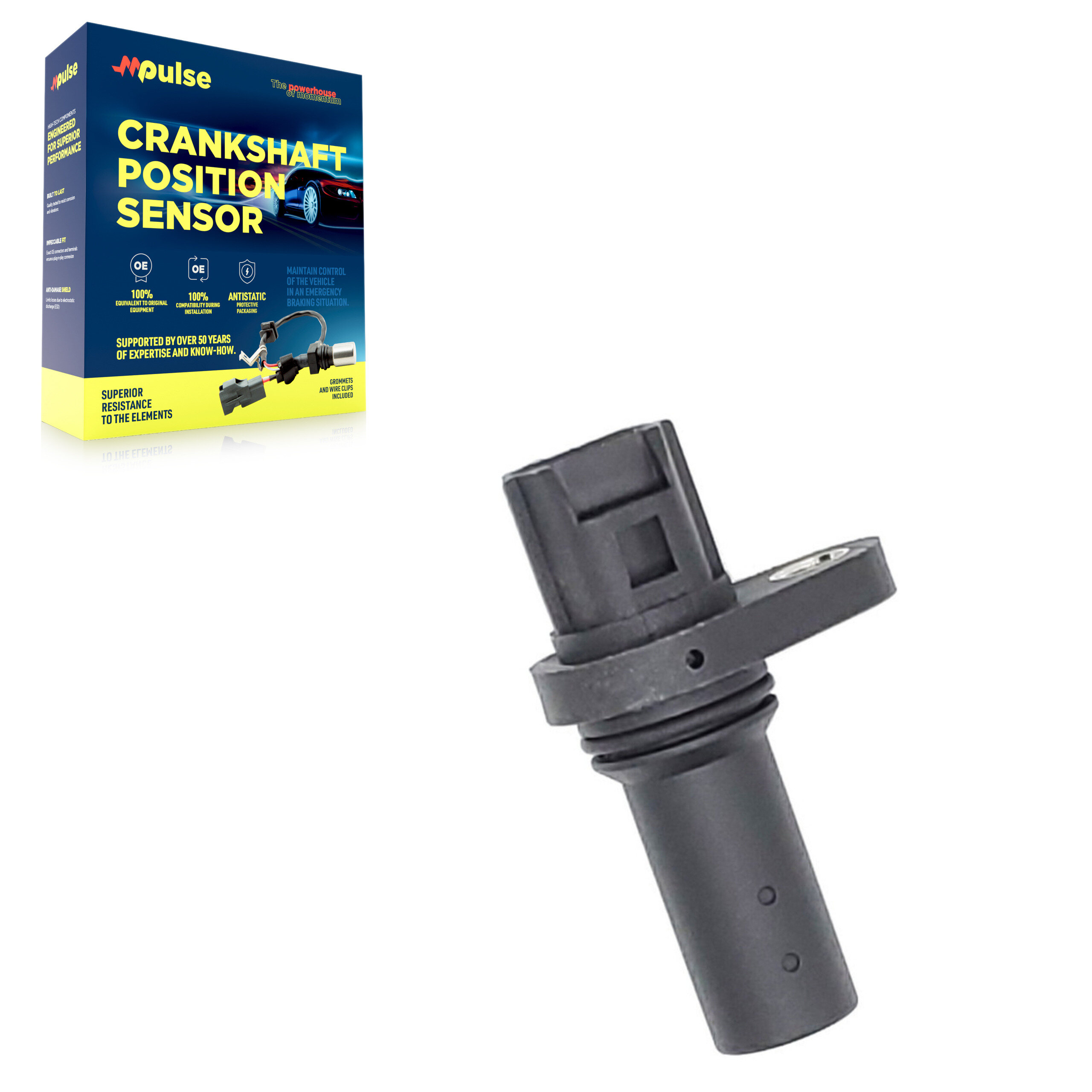 Engine Crankshaft Position Sensor