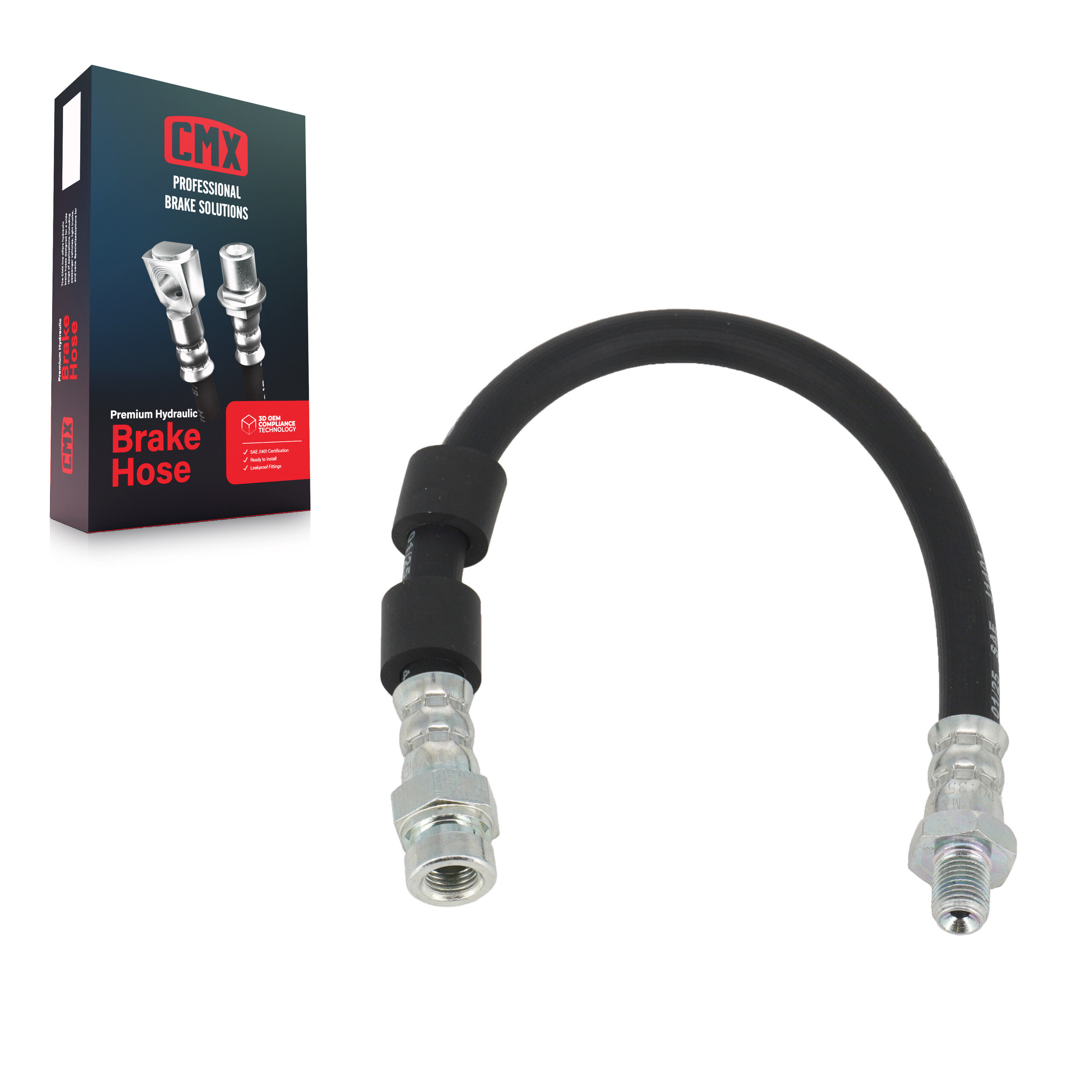 Brake Hydraulic Hose