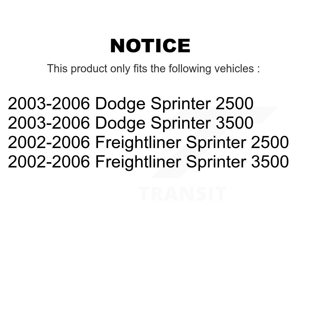 TOR - TOR-K7455 - Suspension Ball Joint