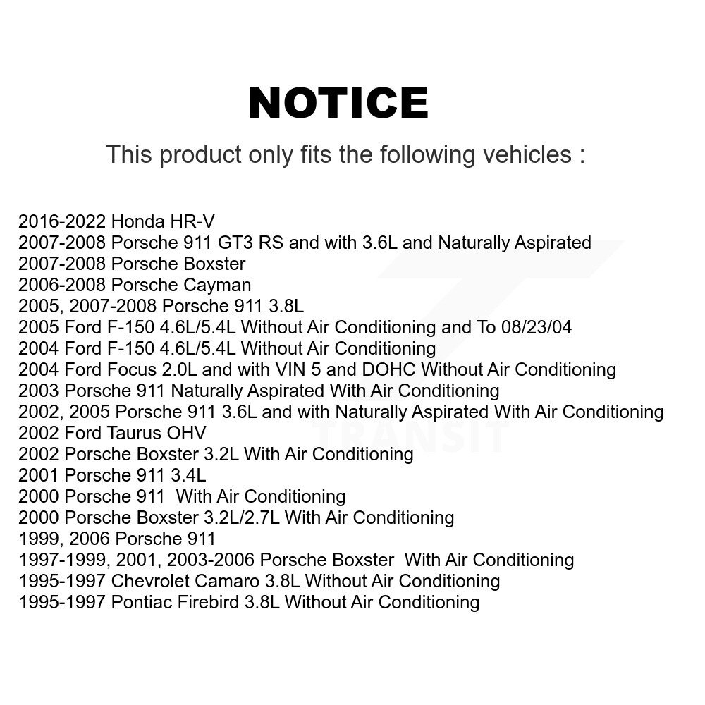 Kobra - KBR-5060833 - Serpentine Belt